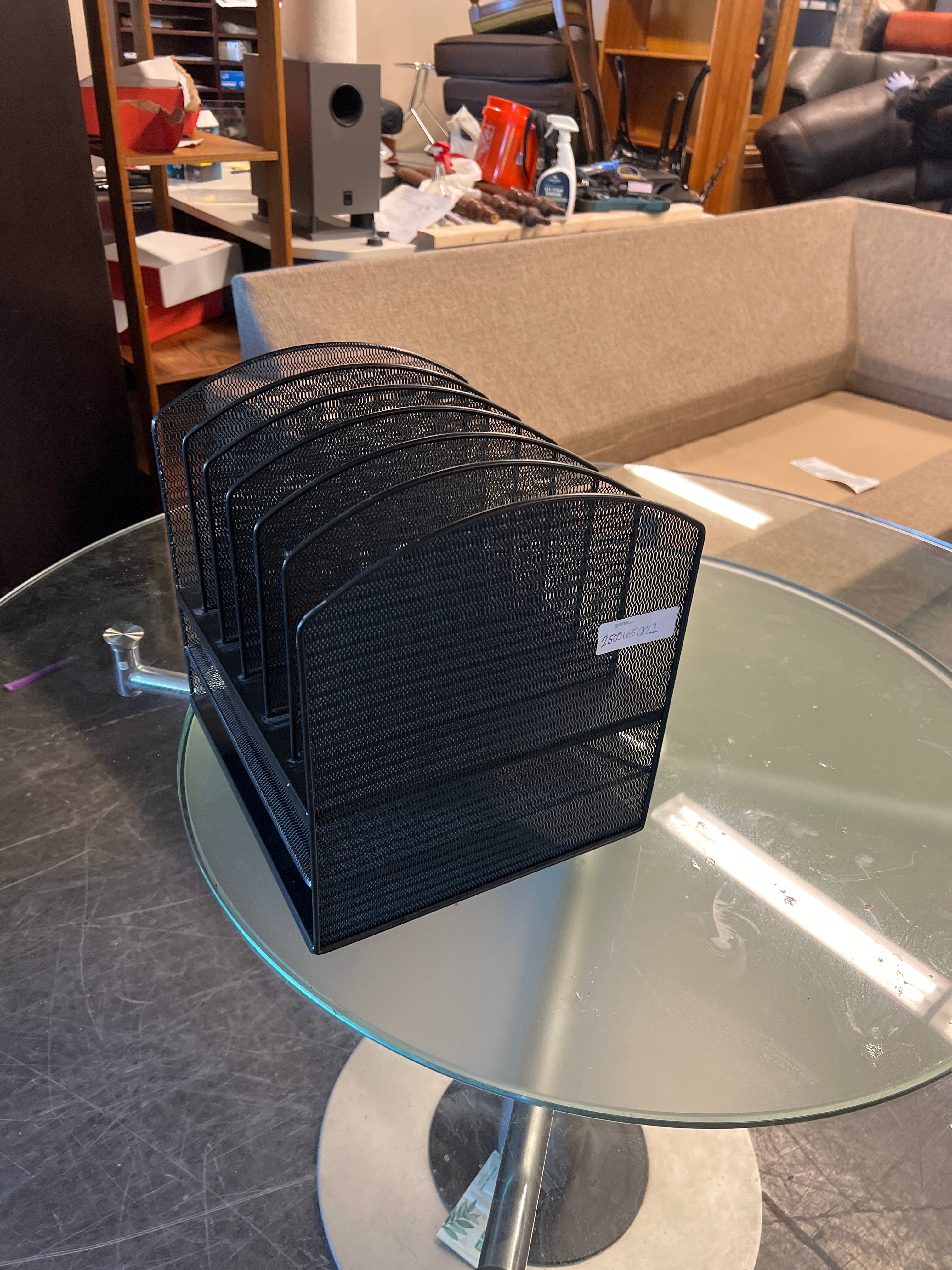 File Holder