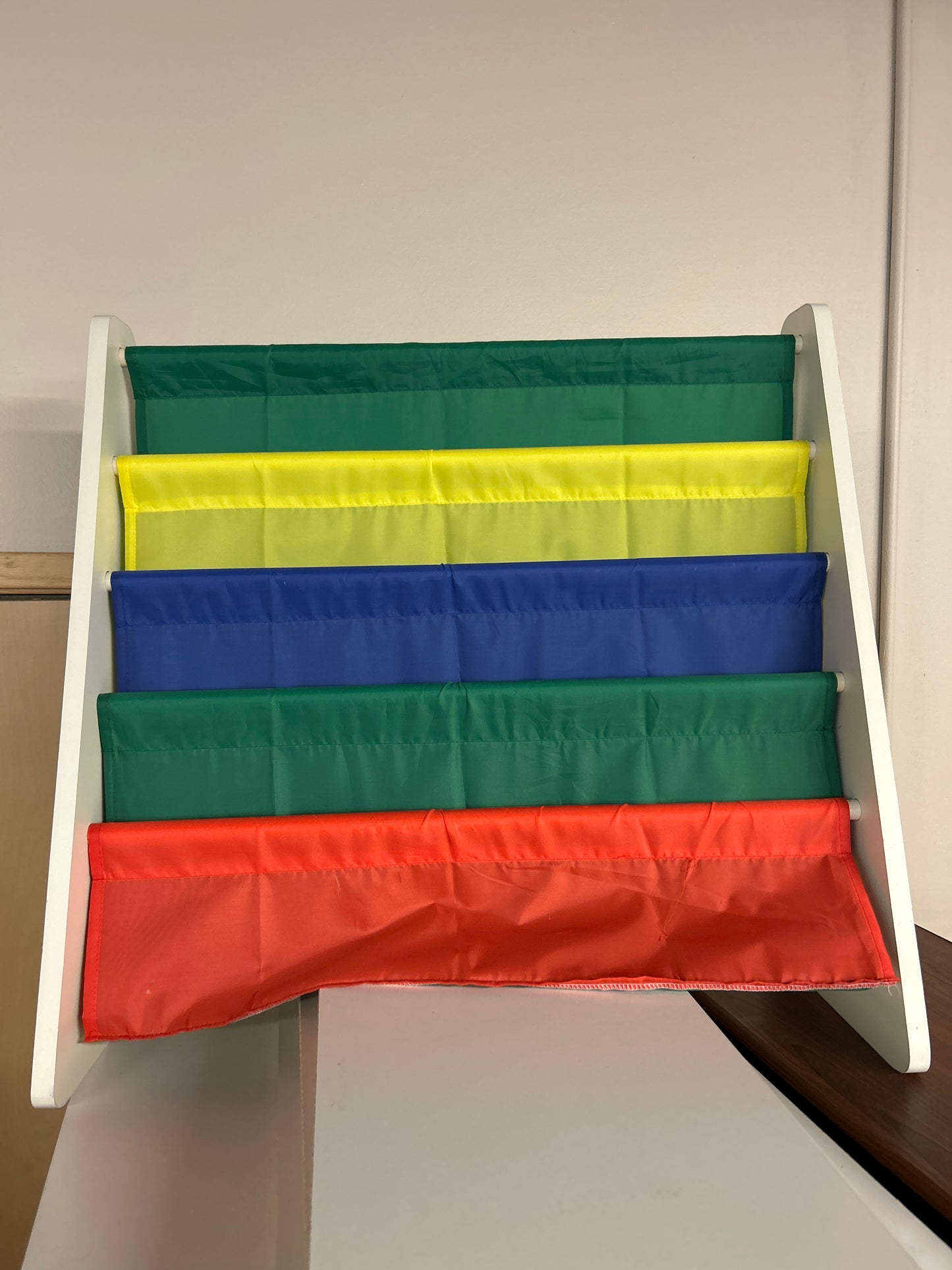 Child Book Holder