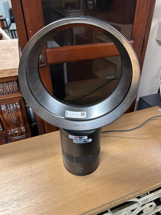 Dyson fan
