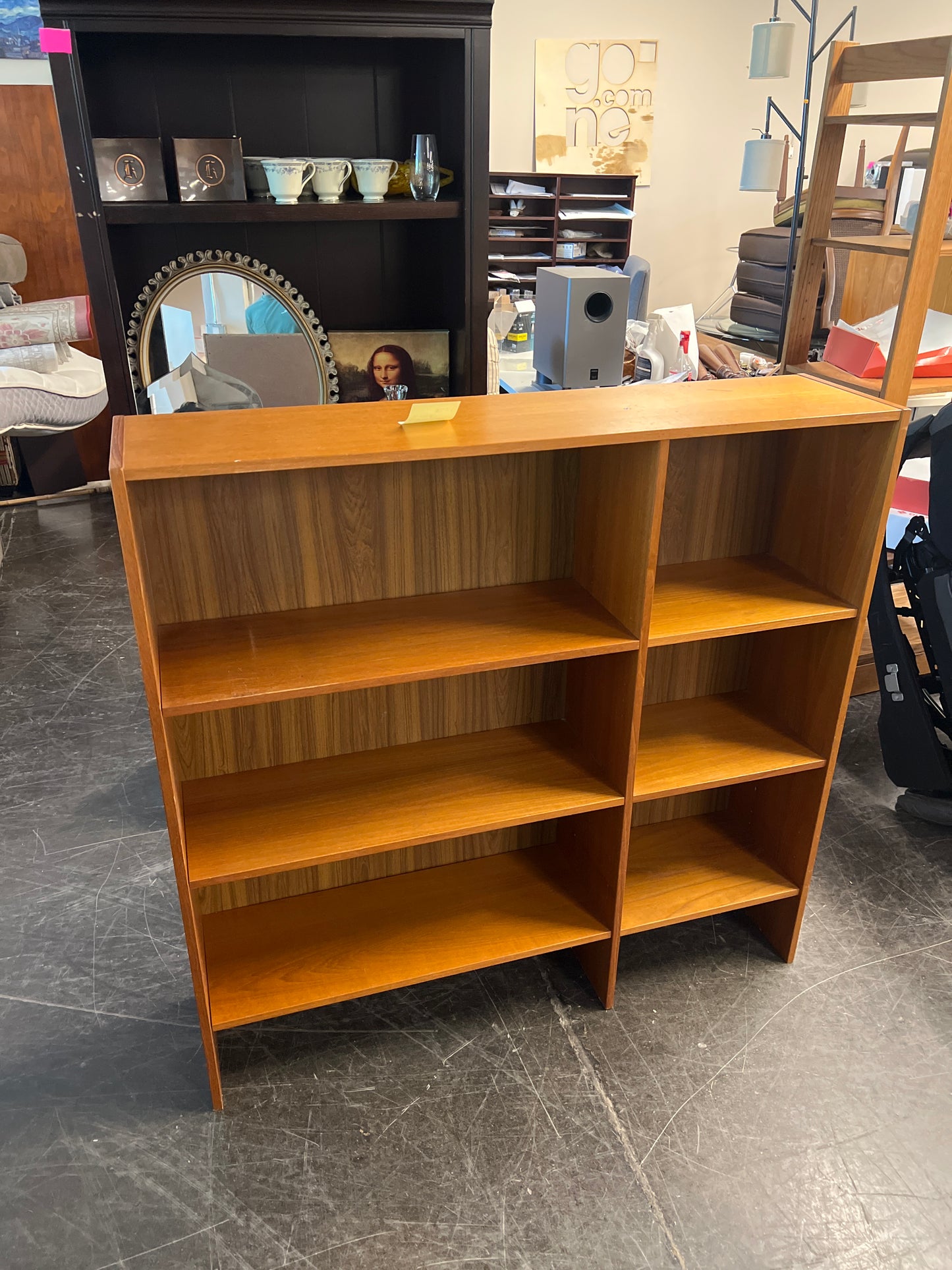 Domino Furniture Shelves, Made in Denmark