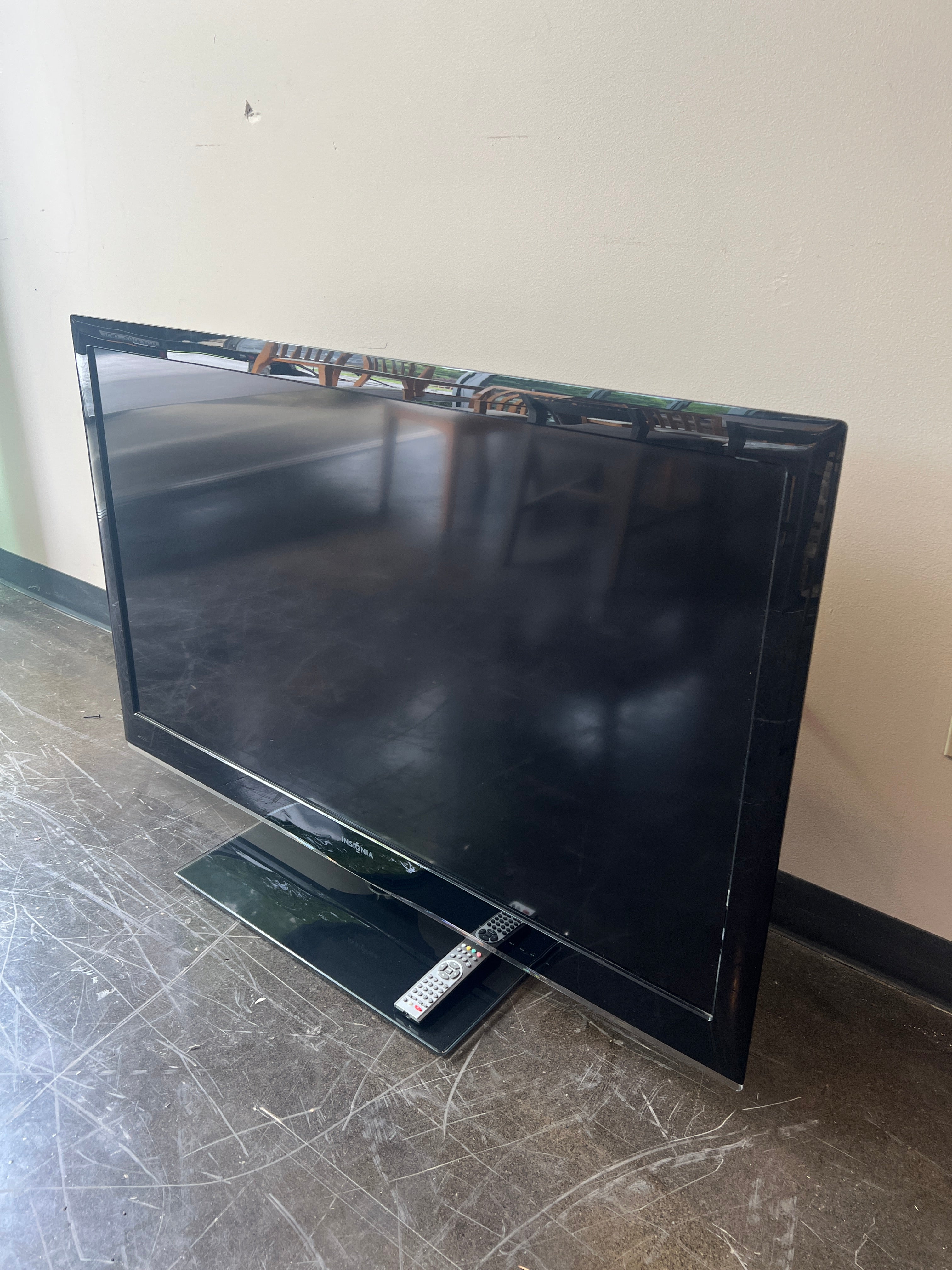 Insignia TV NS-55E560A11