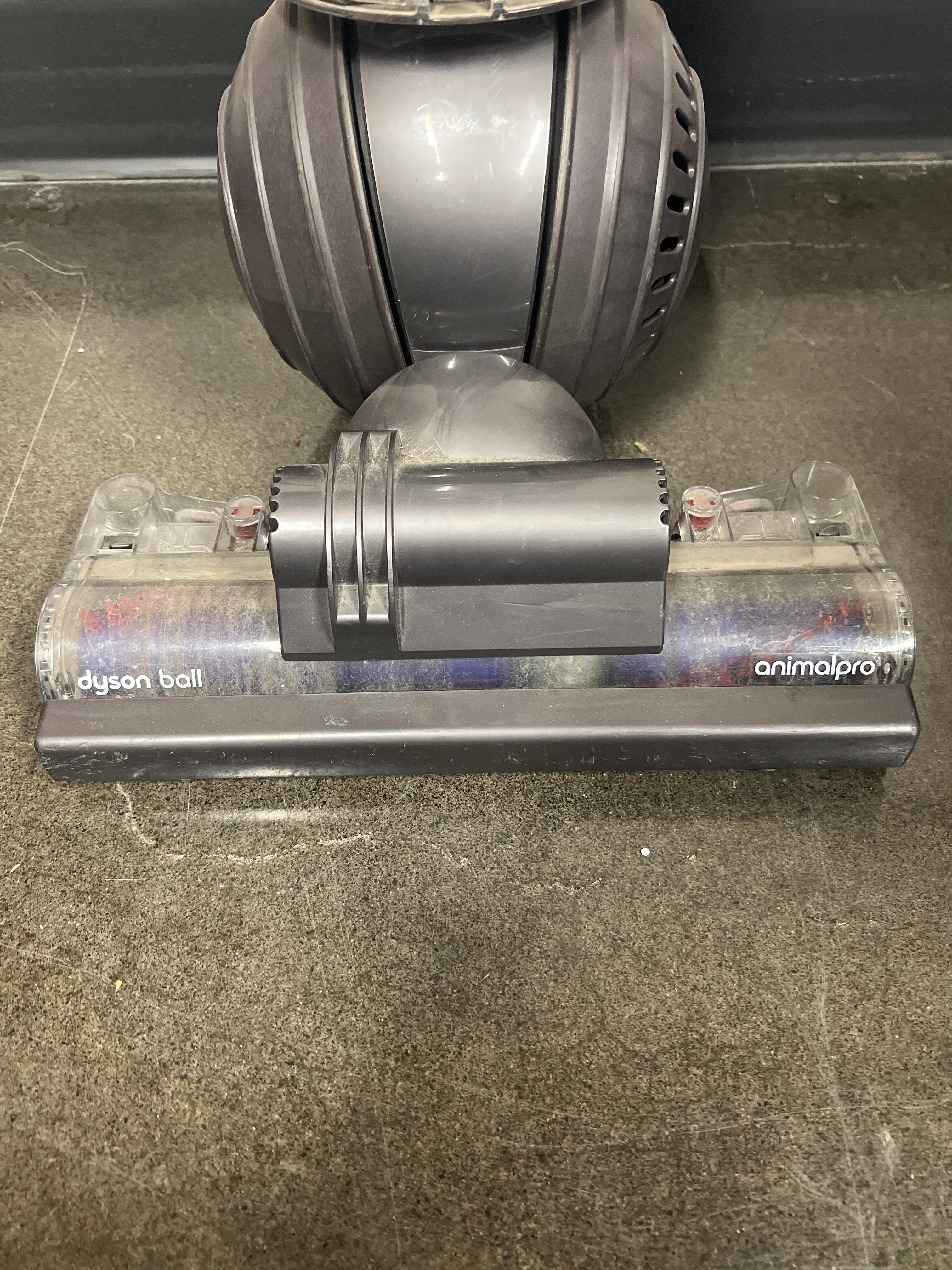 DYSON BALL ANIMAL PRO+ Vacuum