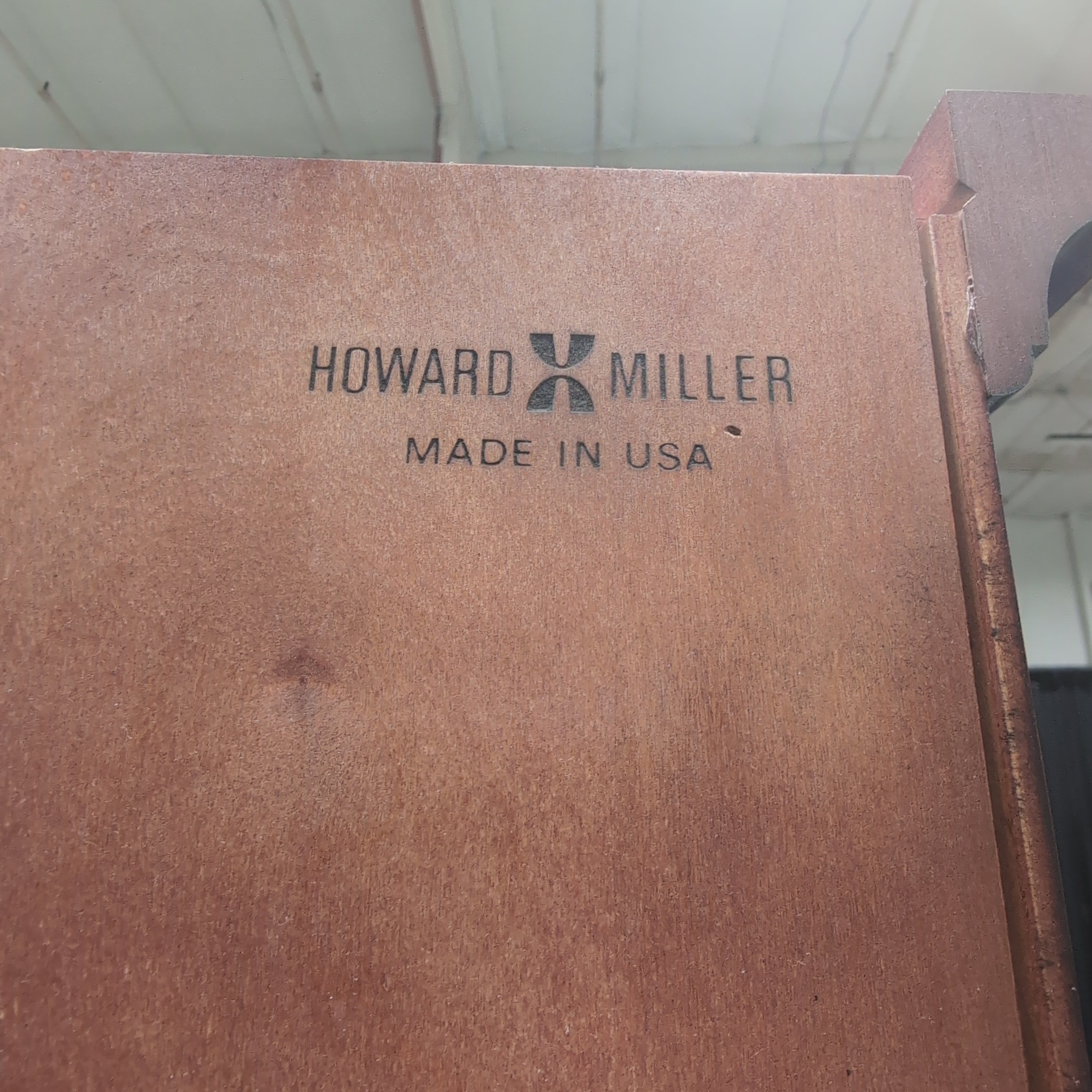 Howard Miller Whitmour Grandfather Clock