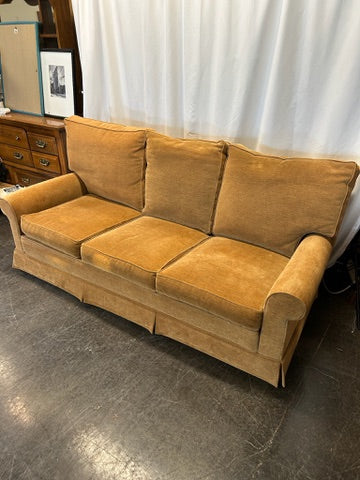 Steed Upholstery Three Seater Sofa