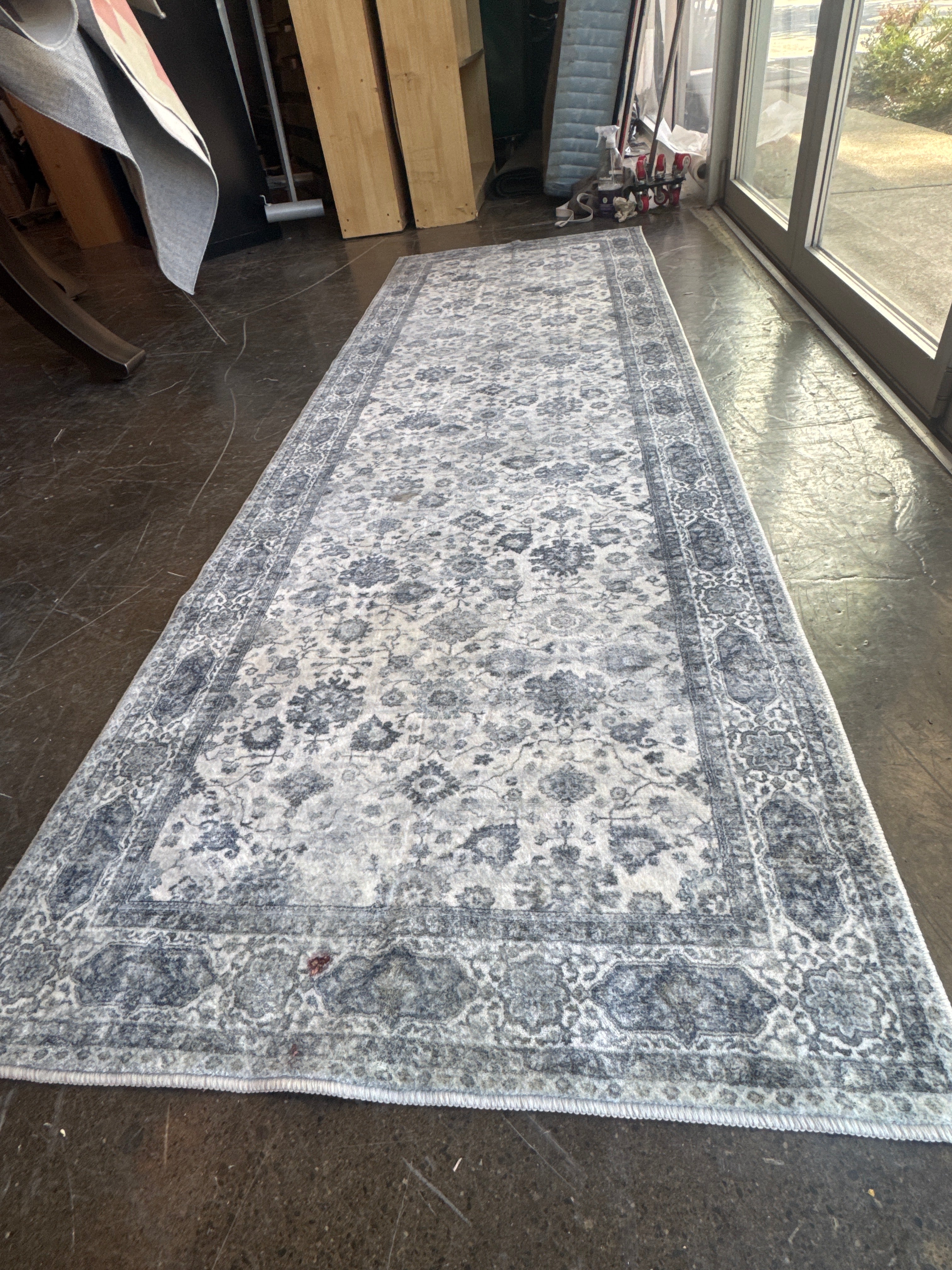 Runner Rug