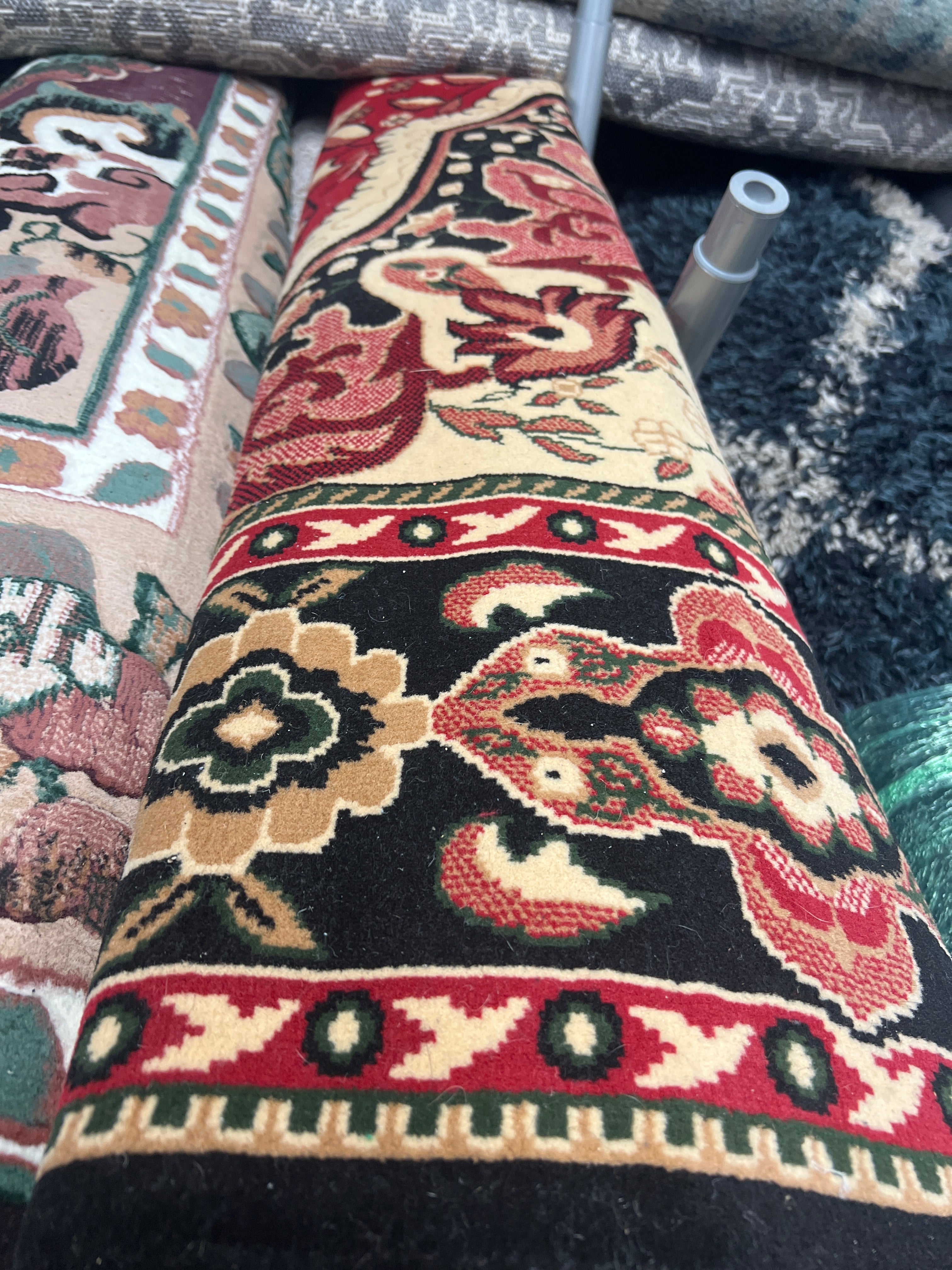 Large Area Rug
