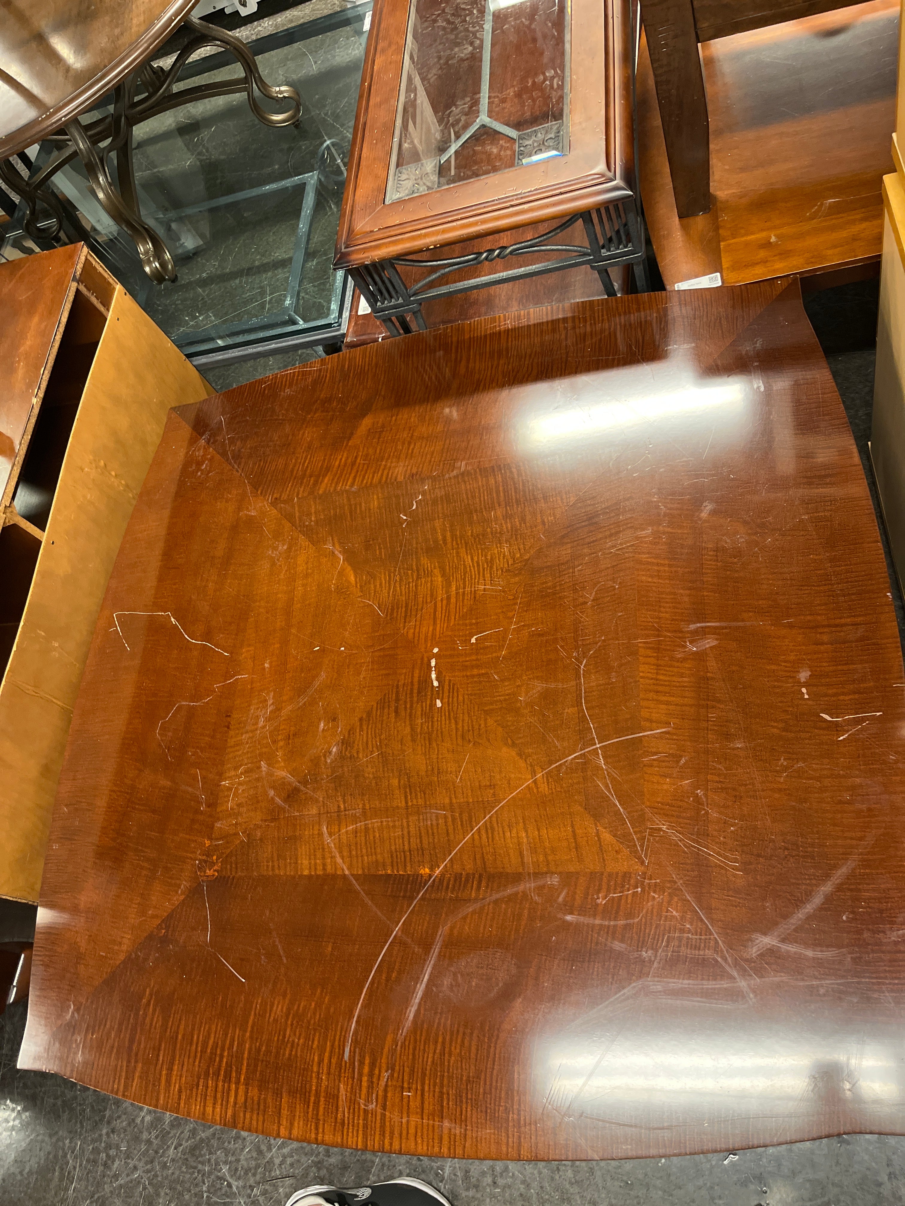 Coffee Table by Baker Furniture