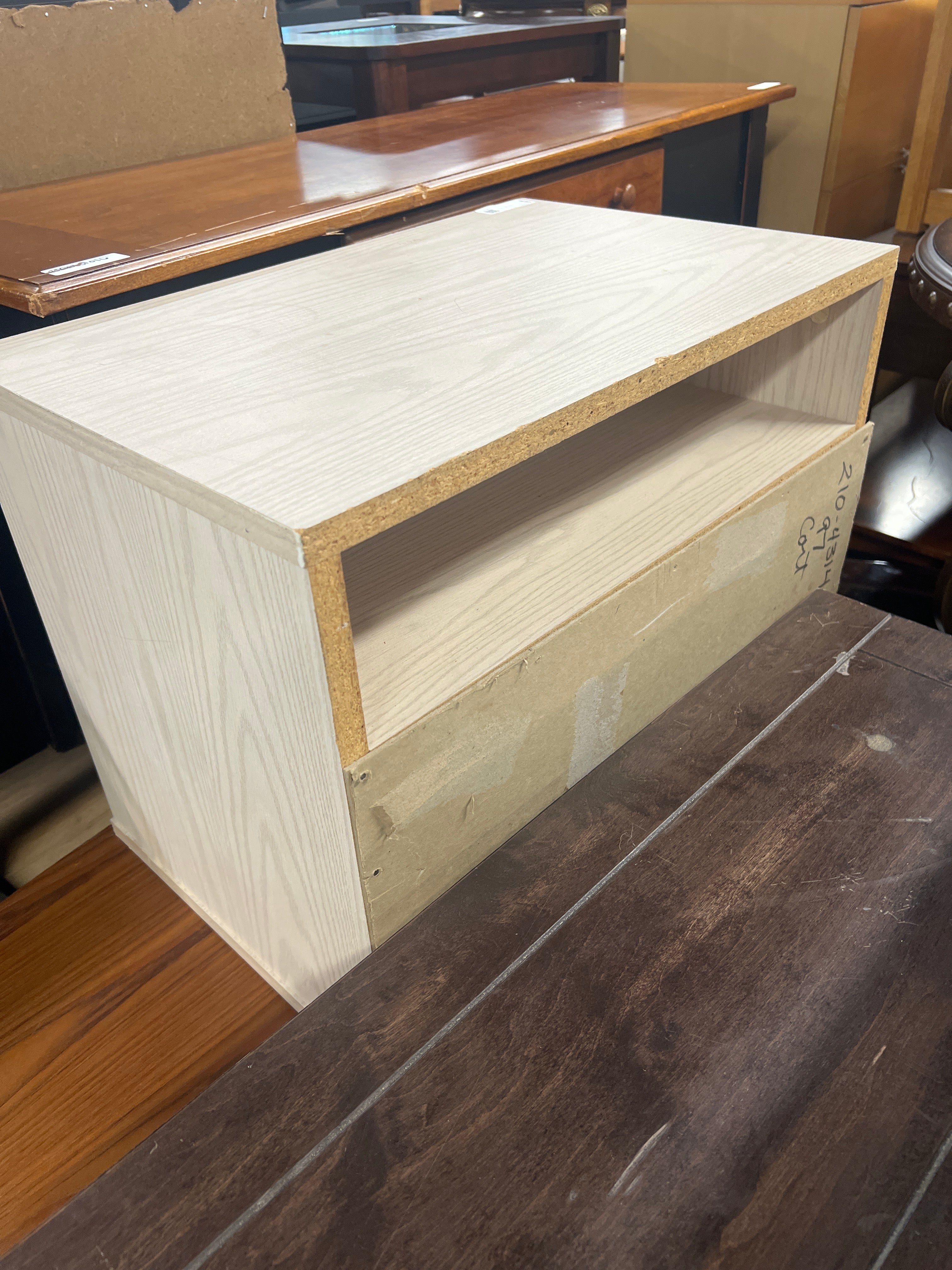 Small Kids Side Table