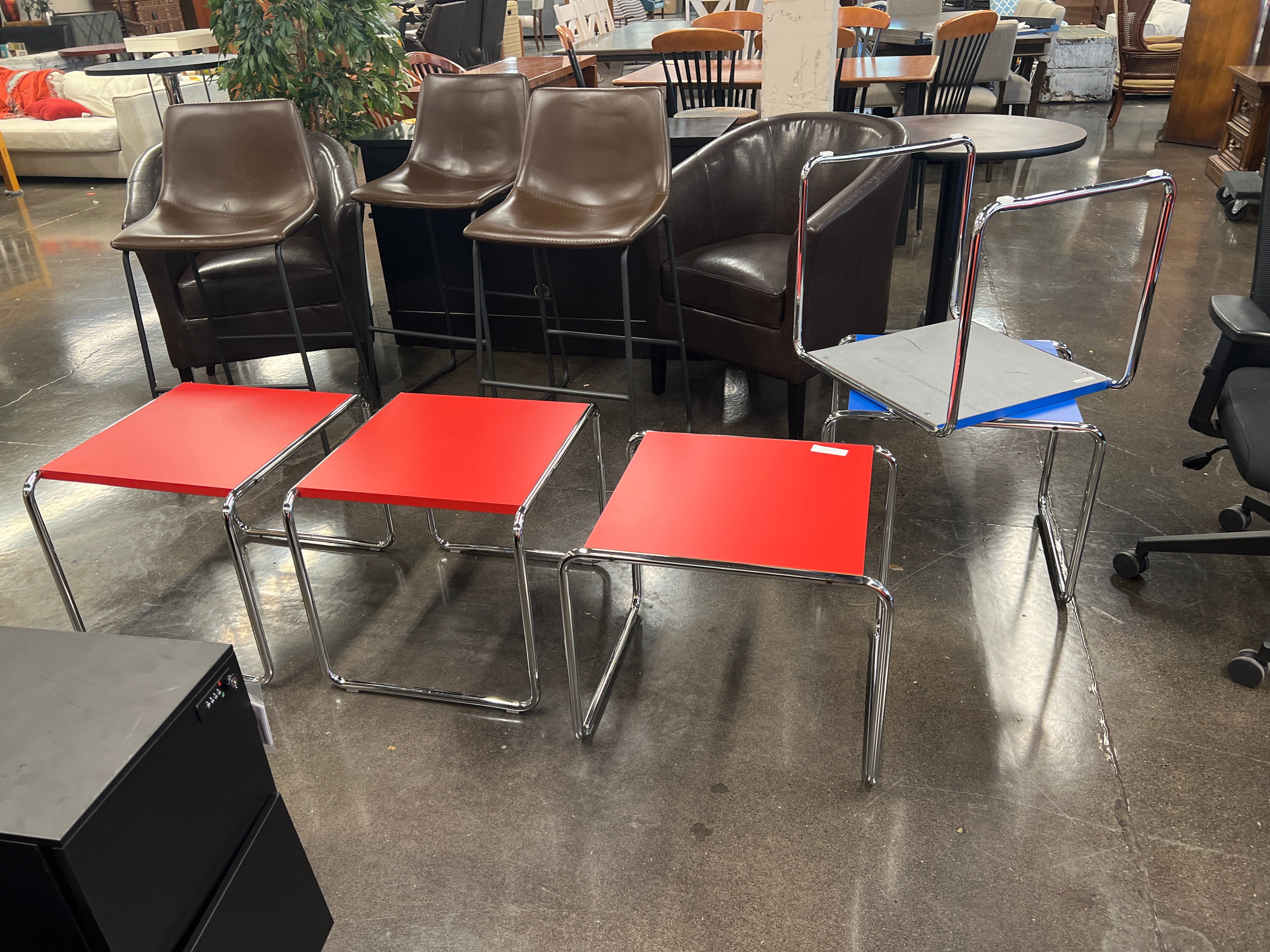 Side Tables