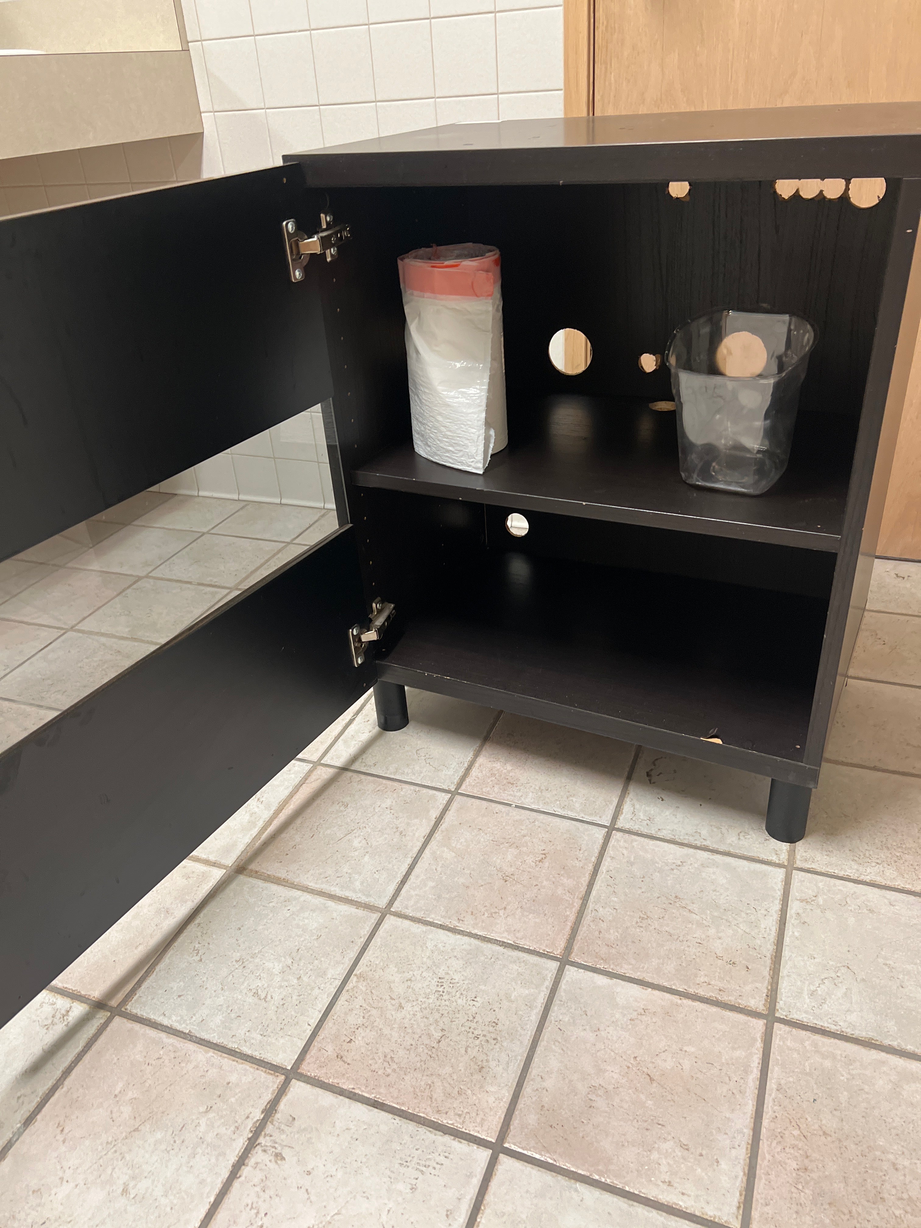 IKEA Small cabinet