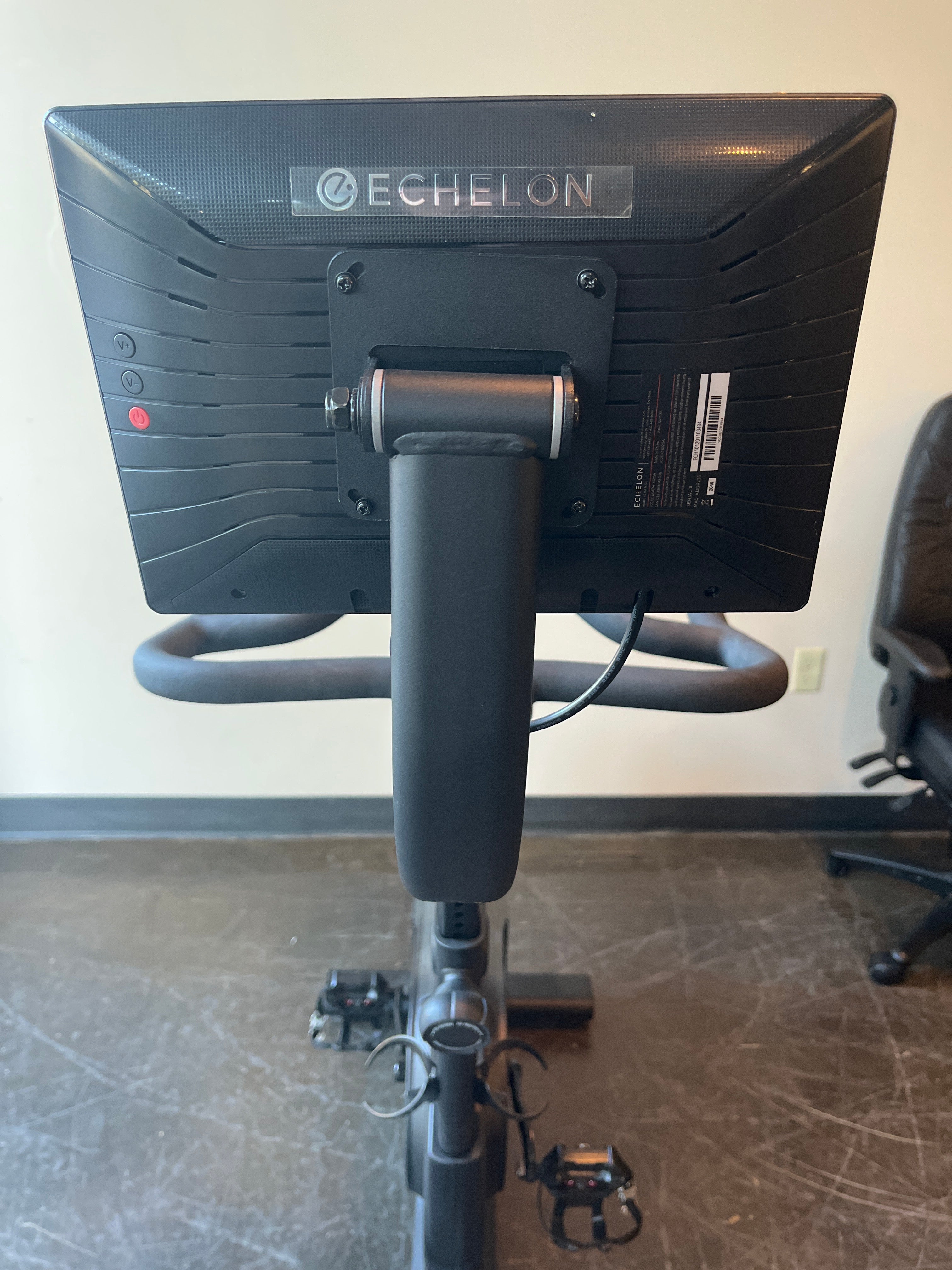 Echelon Connect EX-45 Exercise Bike