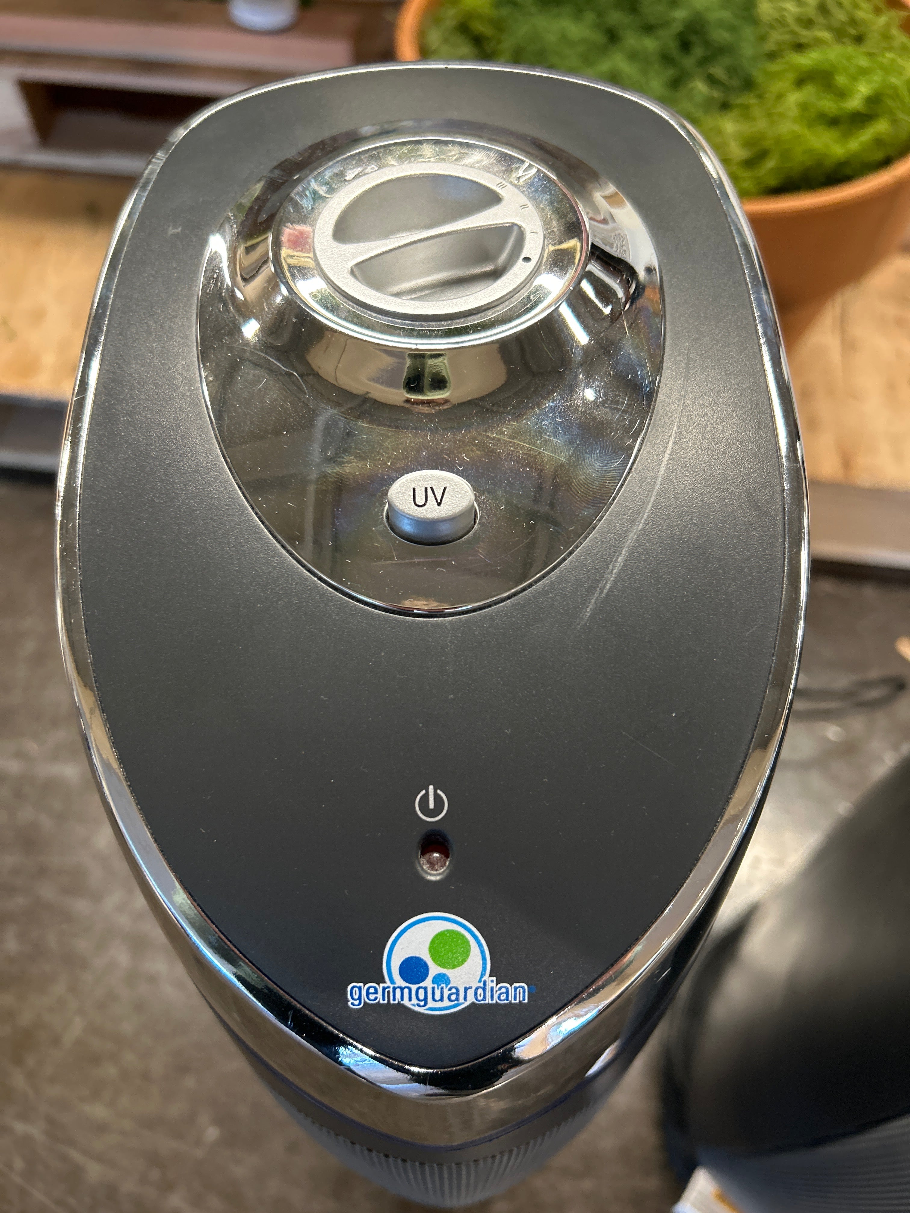 Germguardian Air Purifier