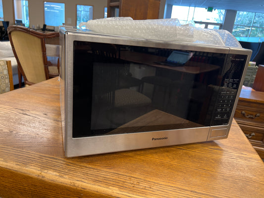 Panasonic the genius sensor 1100w