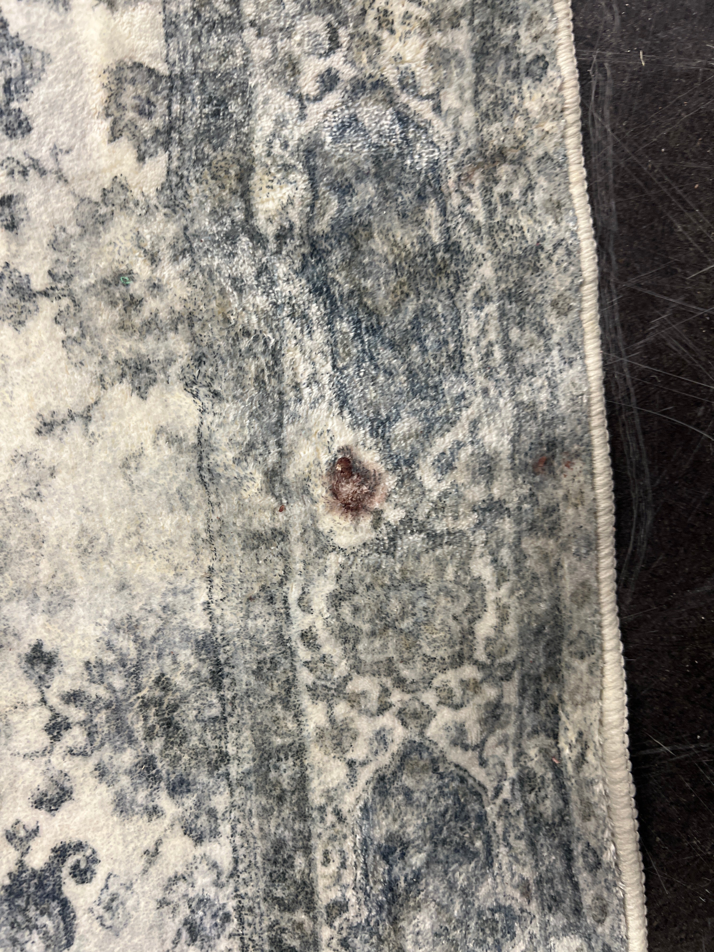 Runner Rug