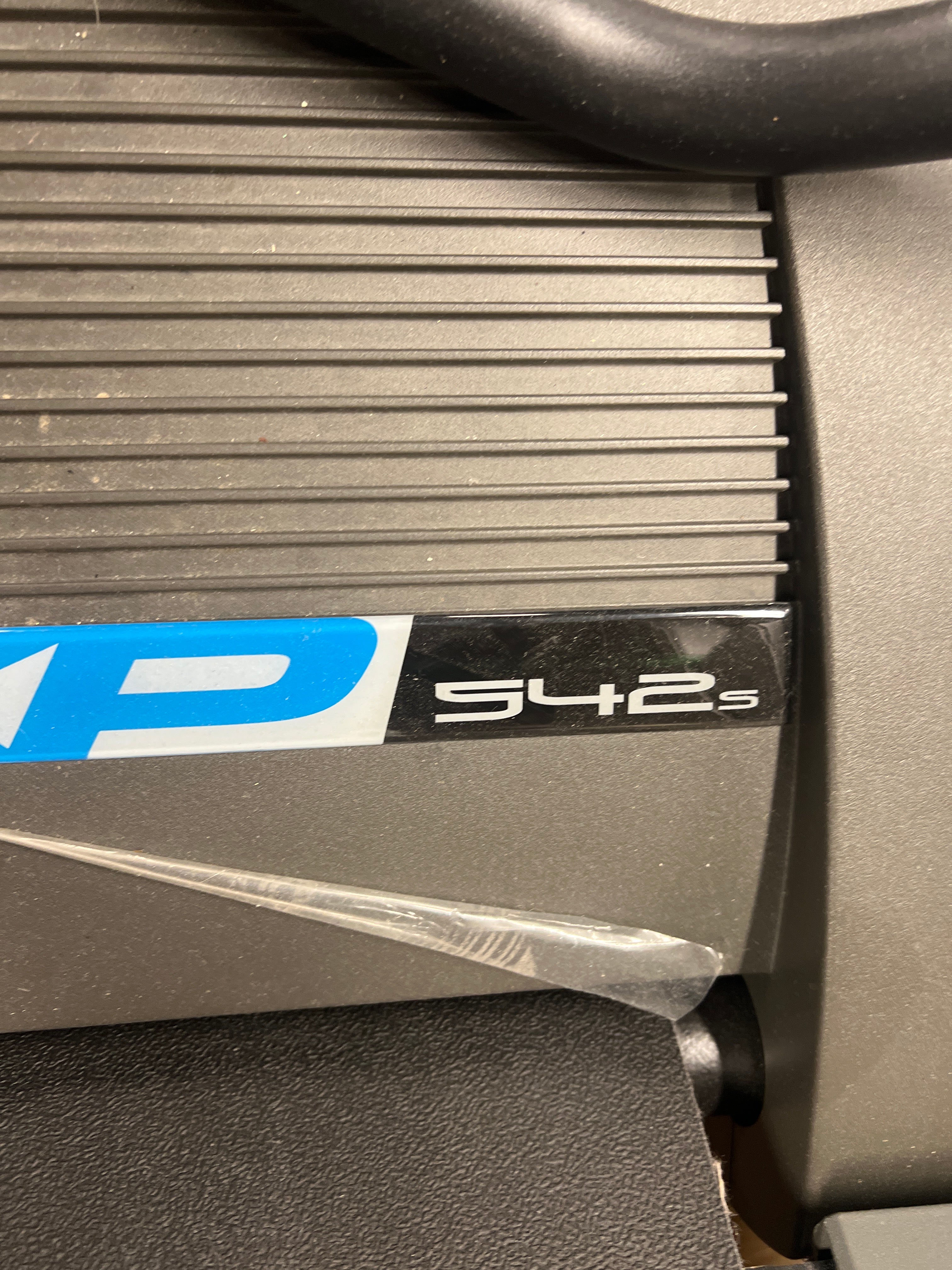 Pro-form Treadmill 542s