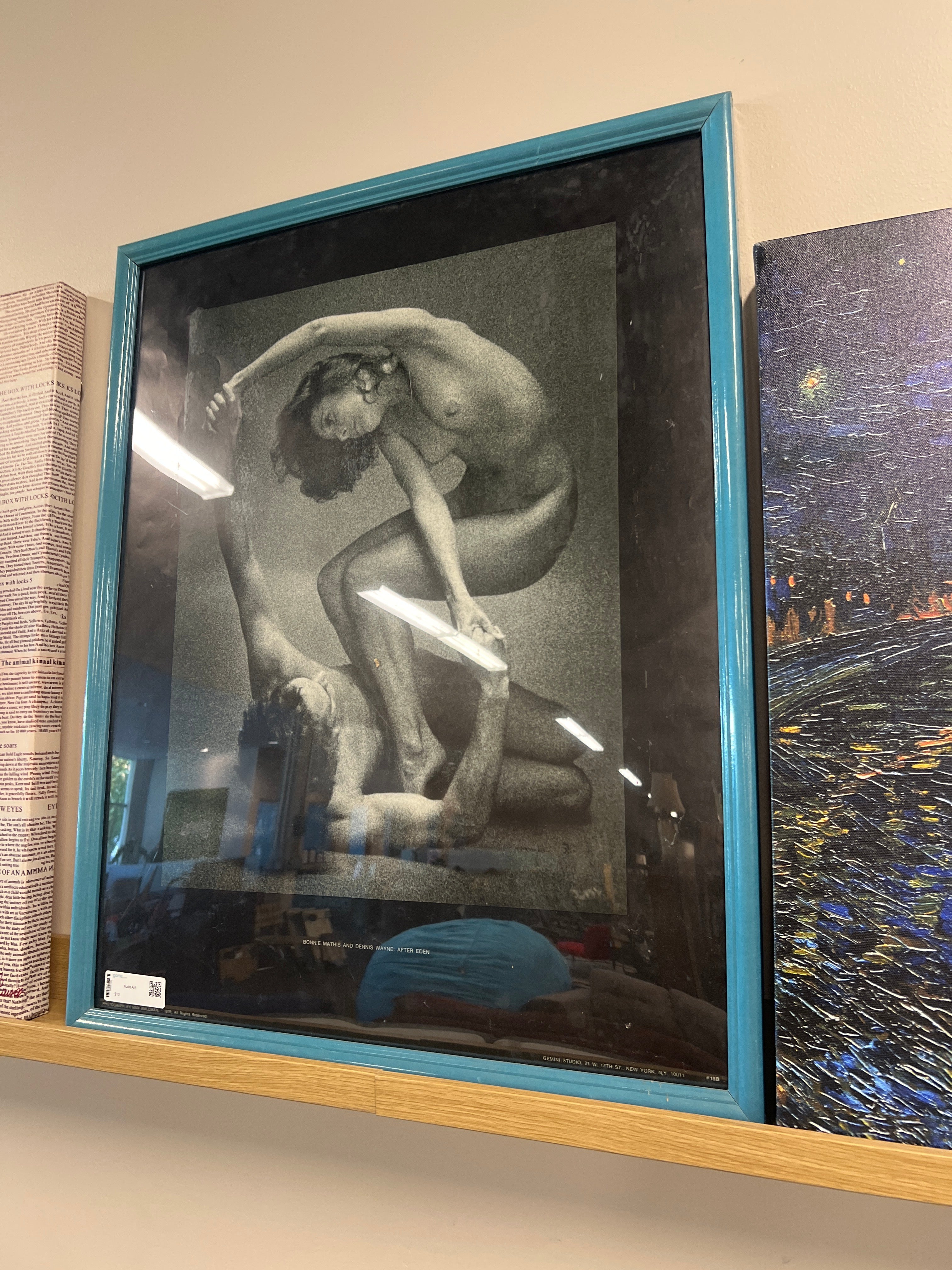 Nude Art