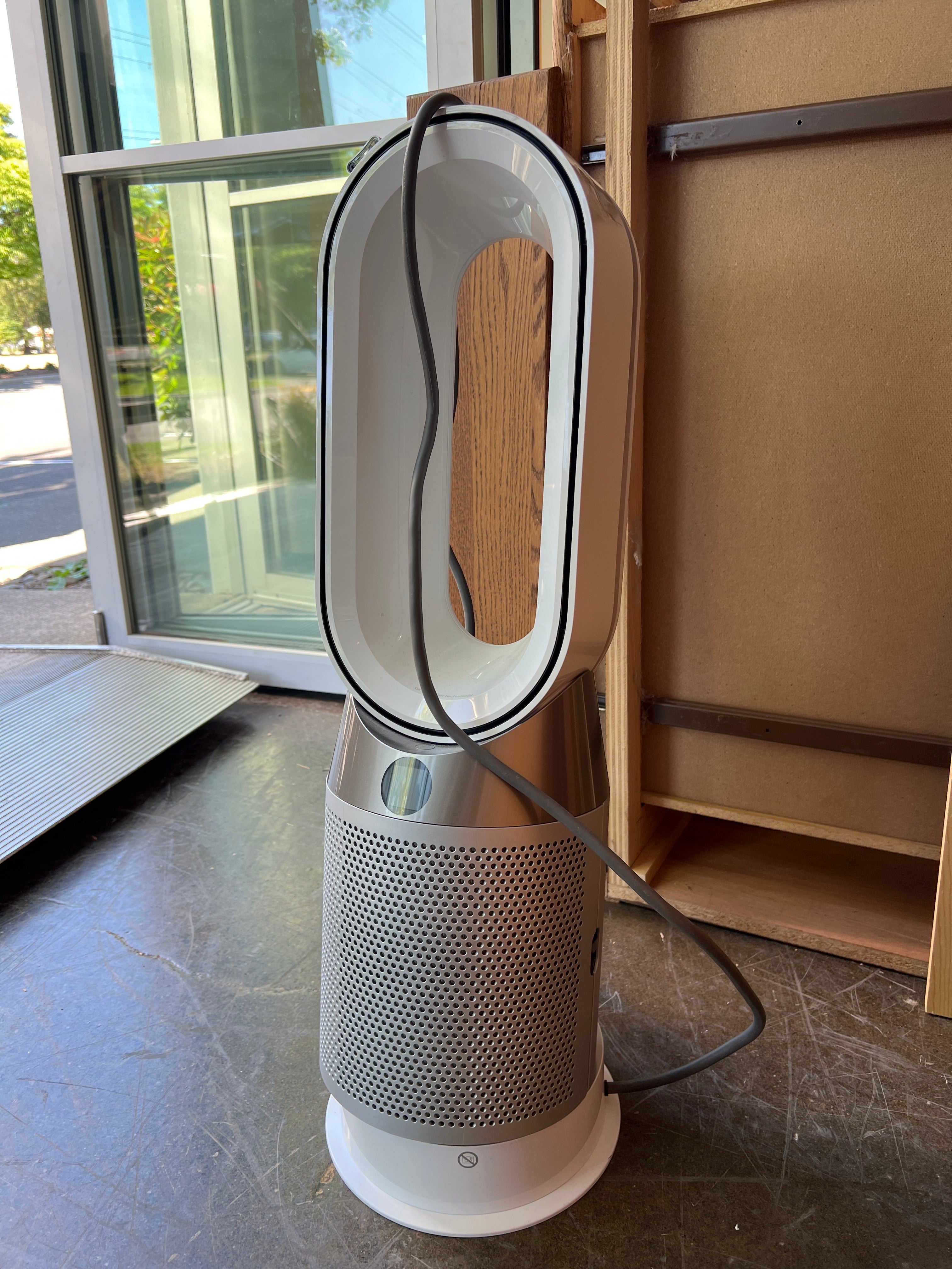 Dyson Pure Hot+Cool Link Air Purifier Heater Fan