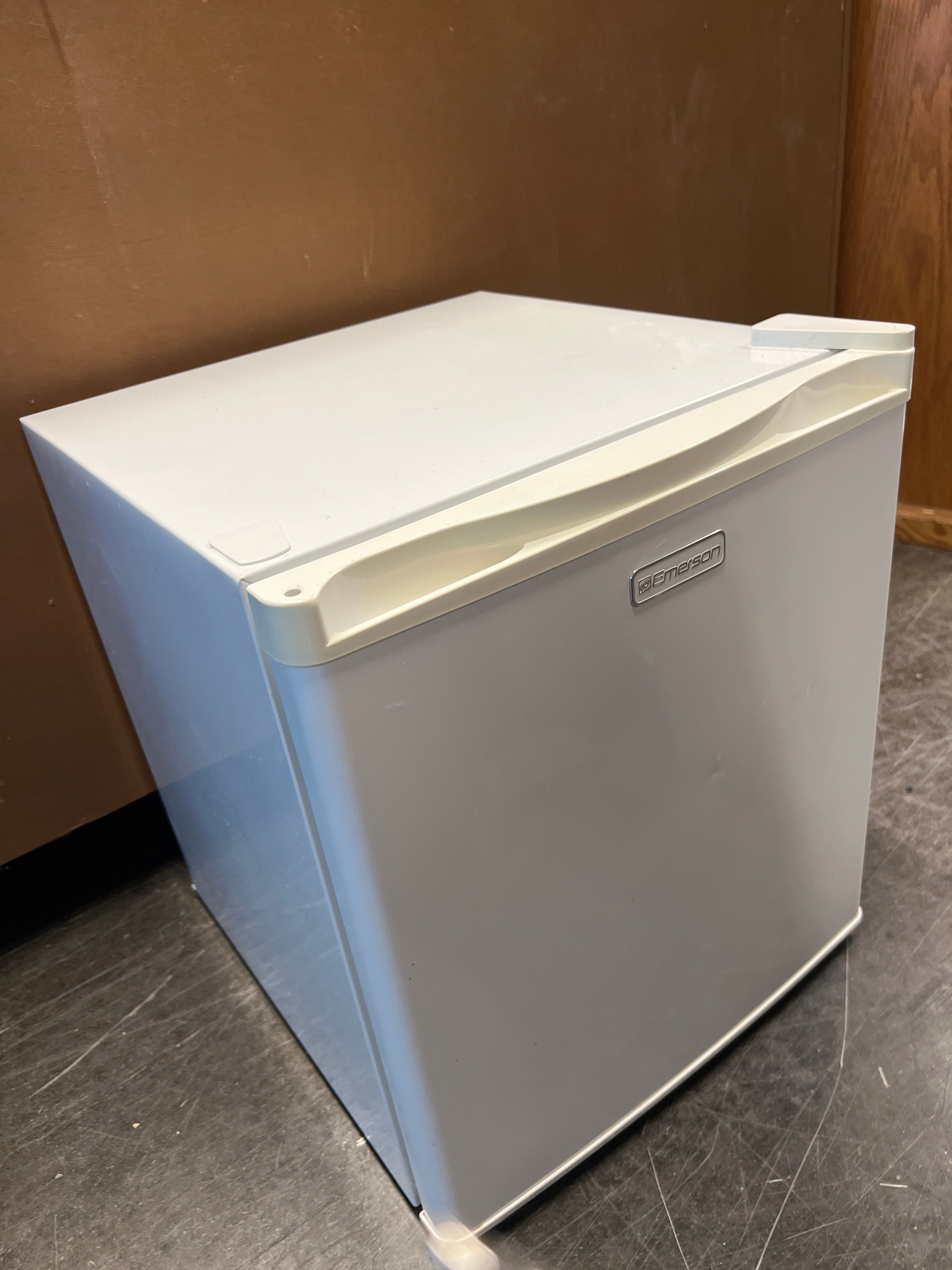 Emerson Compact Mini Fridge