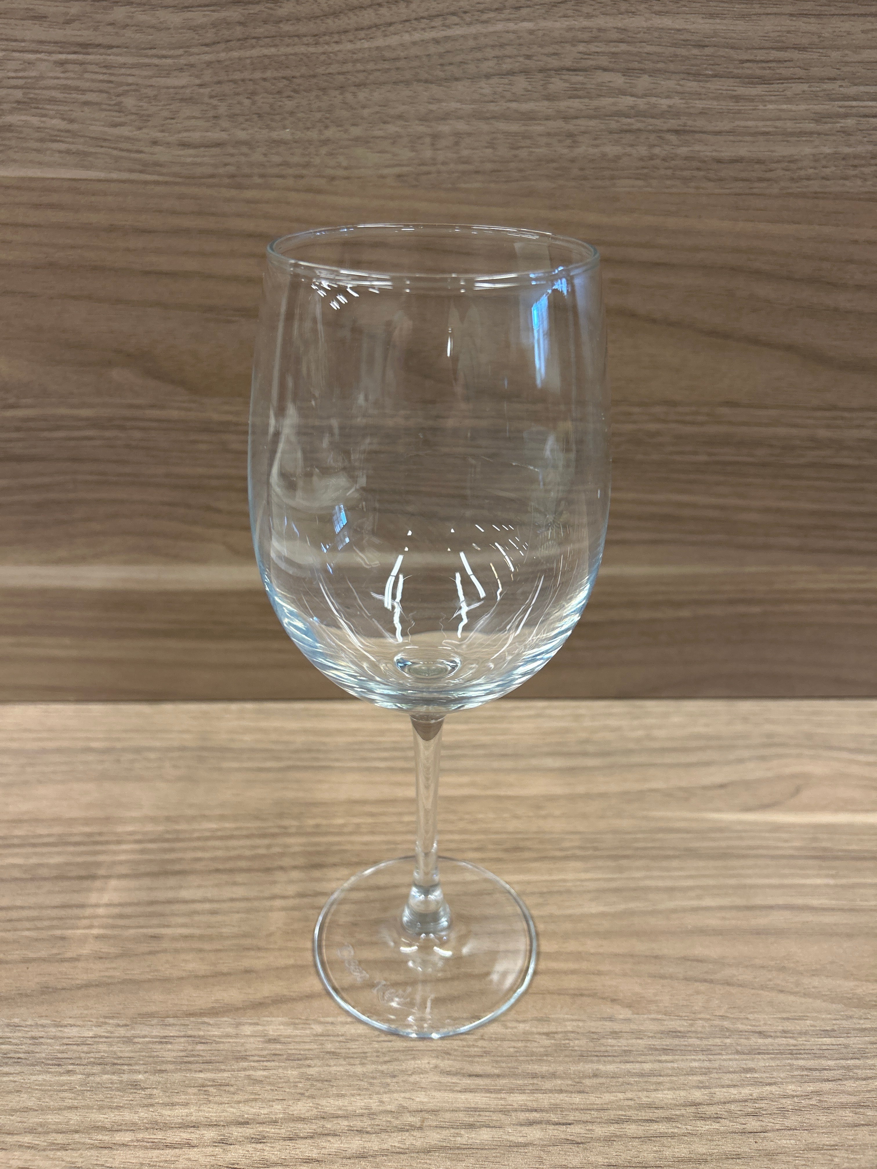 Wine Glasses
