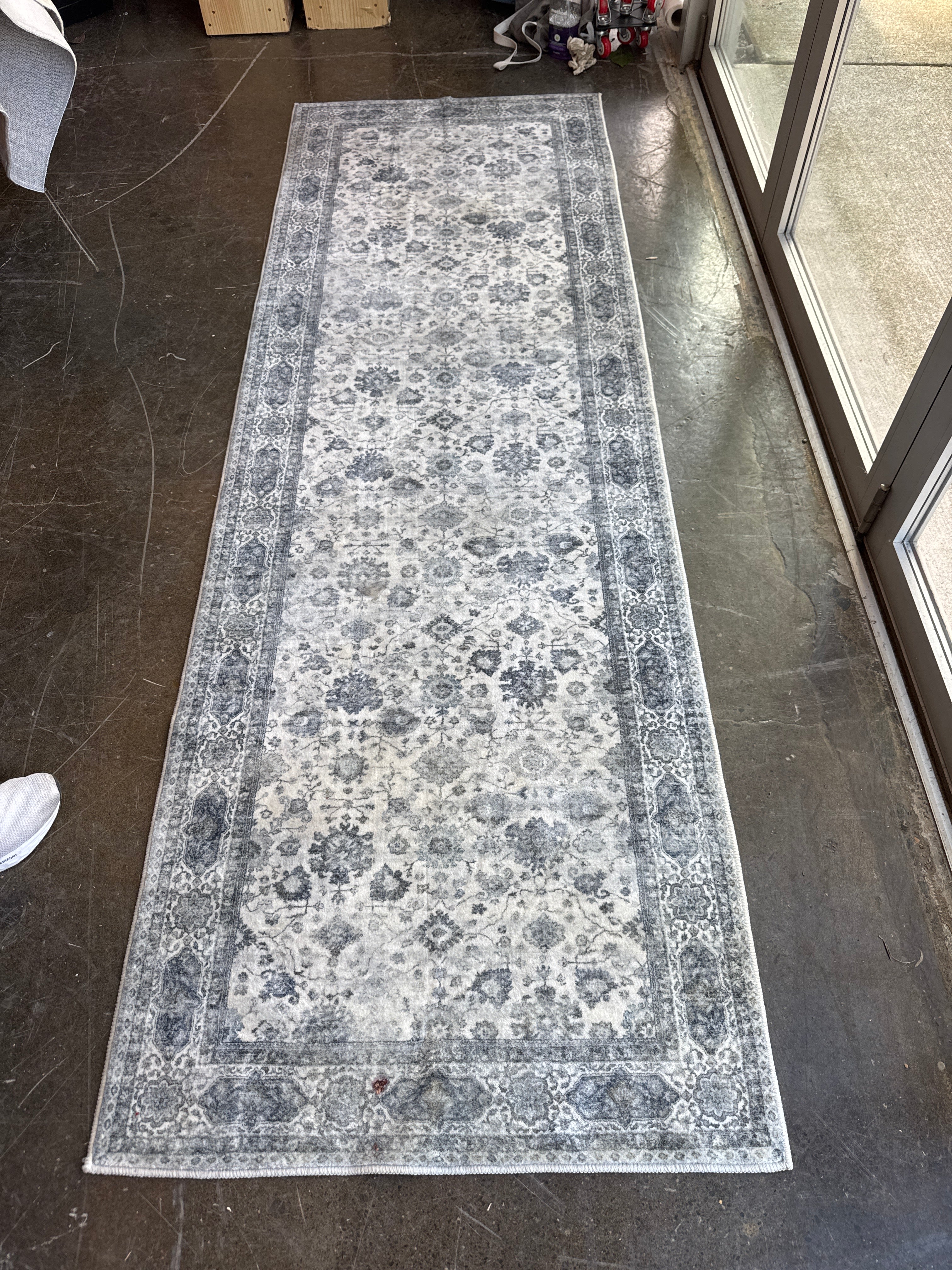 Runner Rug