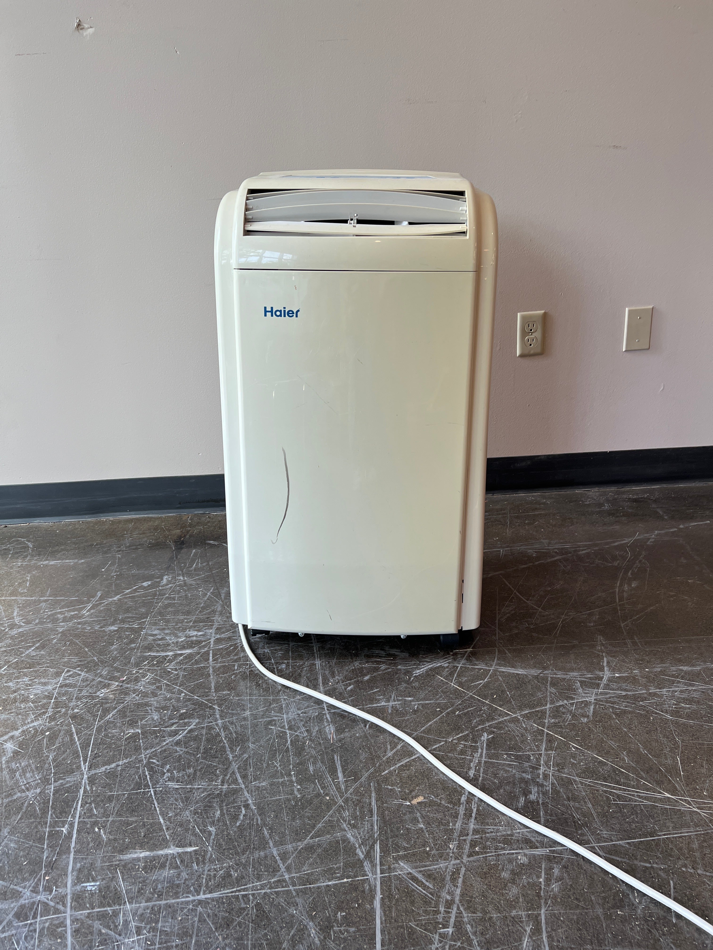 Haier AC Unit, Model: HPR10XC6-RB