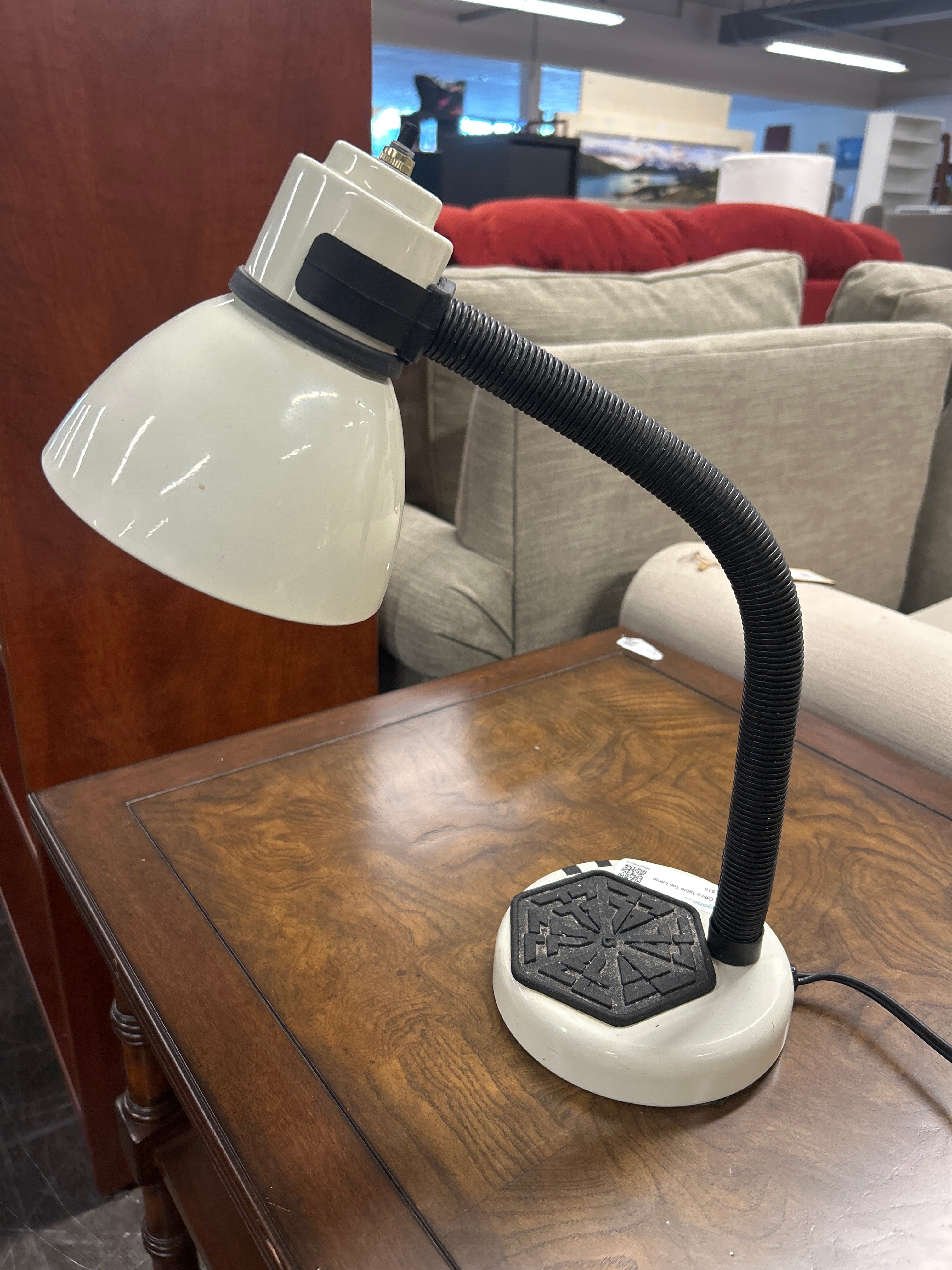 Office Table Top Lamp