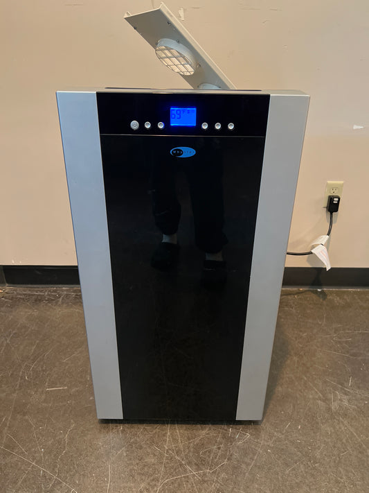 WHYNTER 14,000 BTU Portable Air Conditioner - ARC-14S