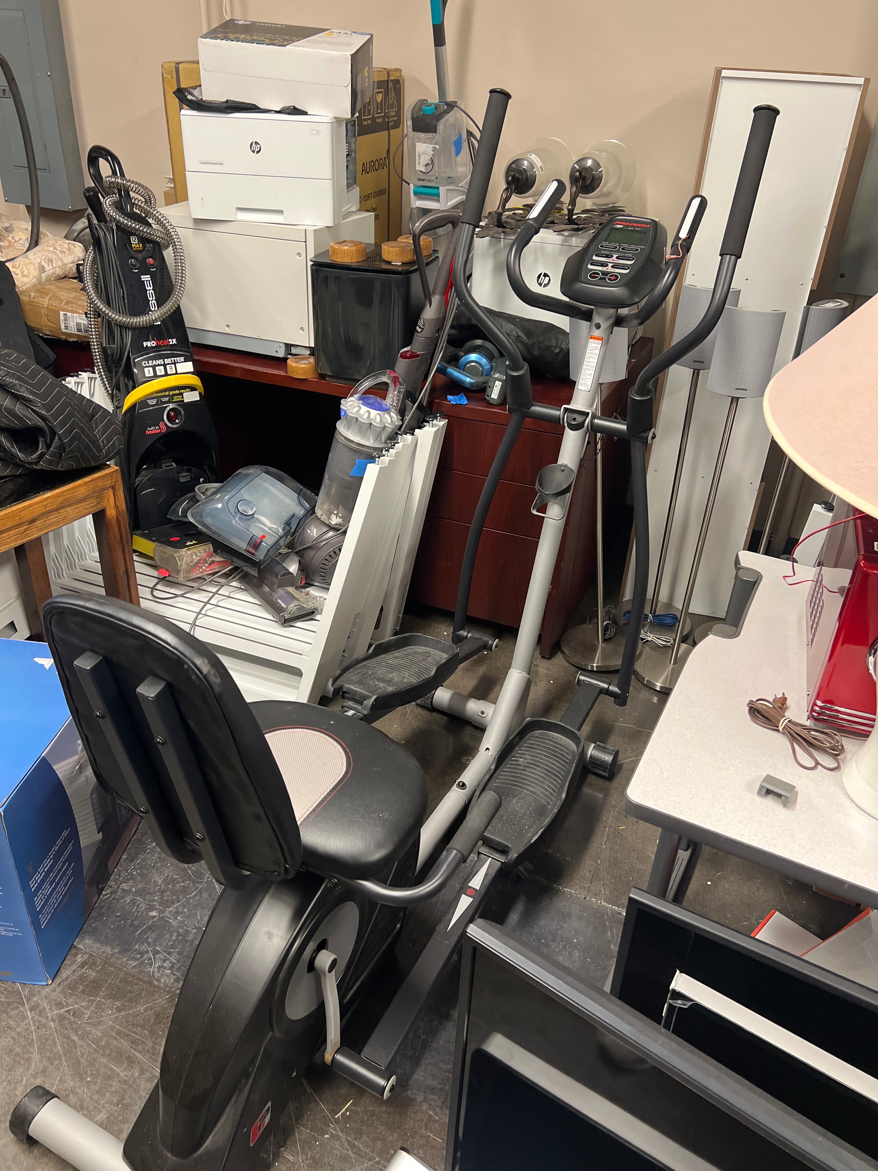 ProForm Hybrid ElyTrainer