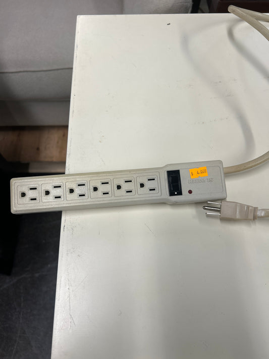 Power Strip
