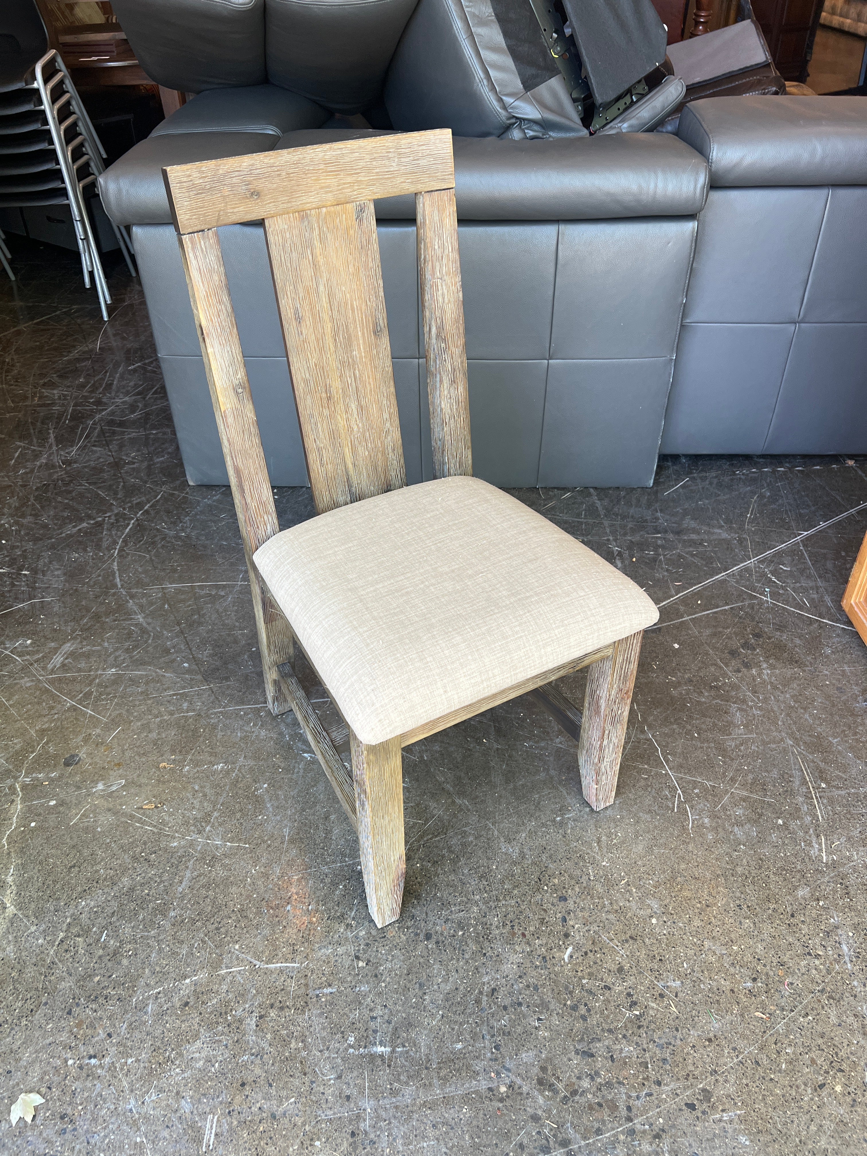 Farm House Style Dining Chairs