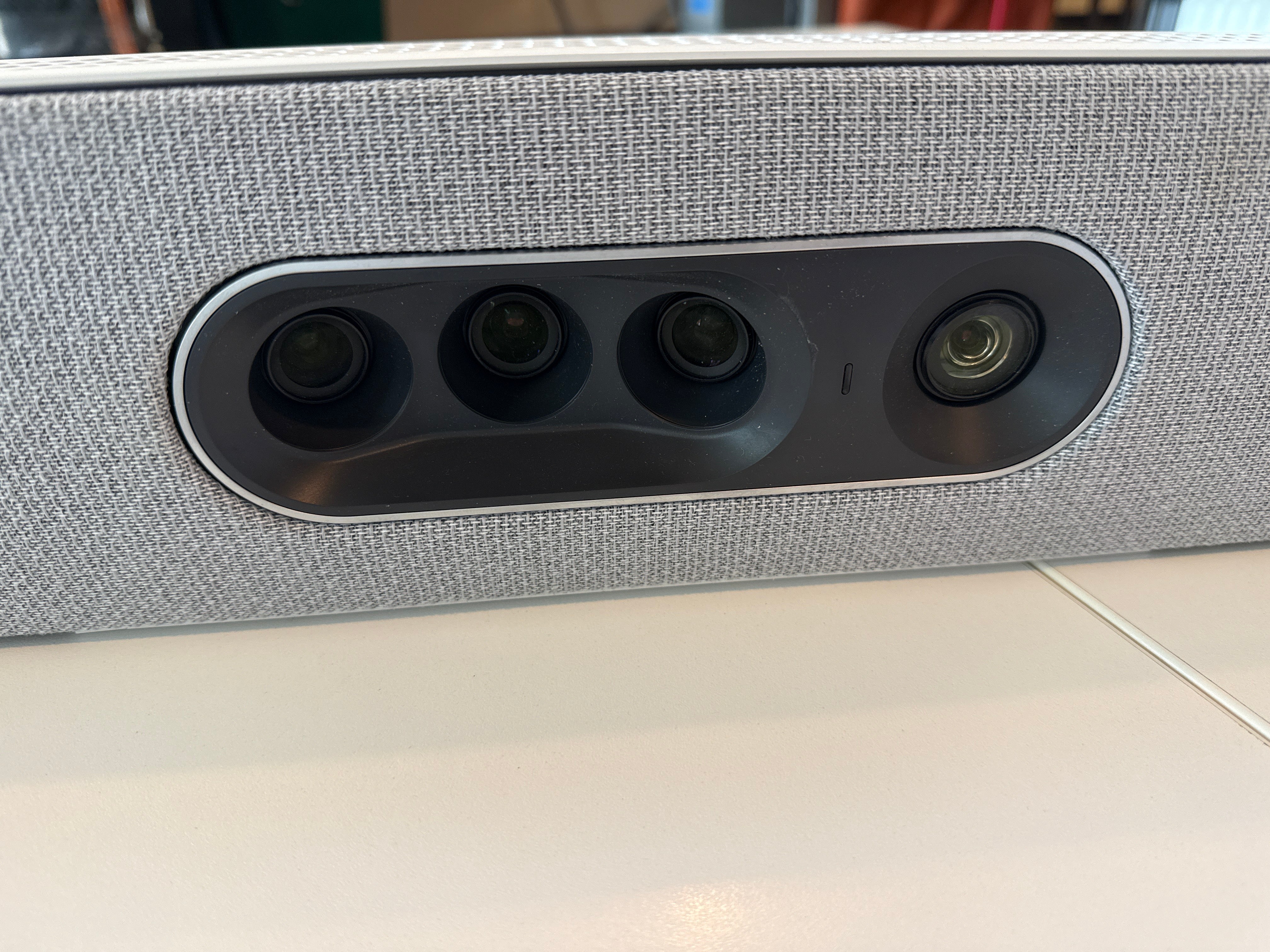 Cisco Spark quad camera TTC8-10