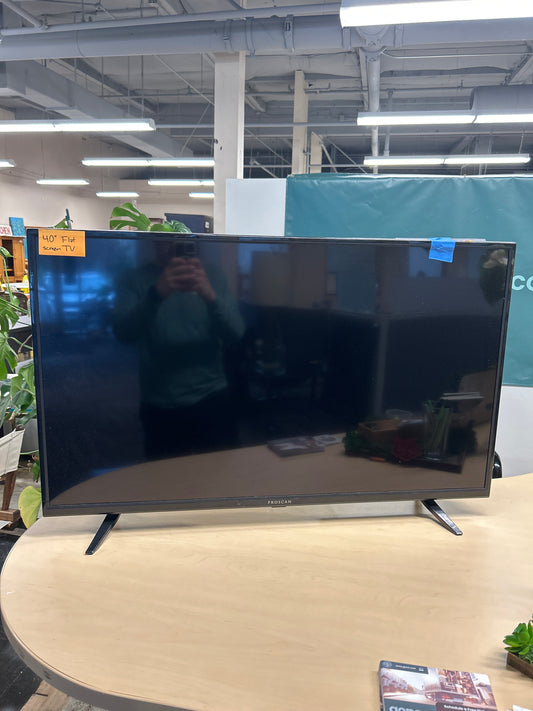 Proscan 40” TV