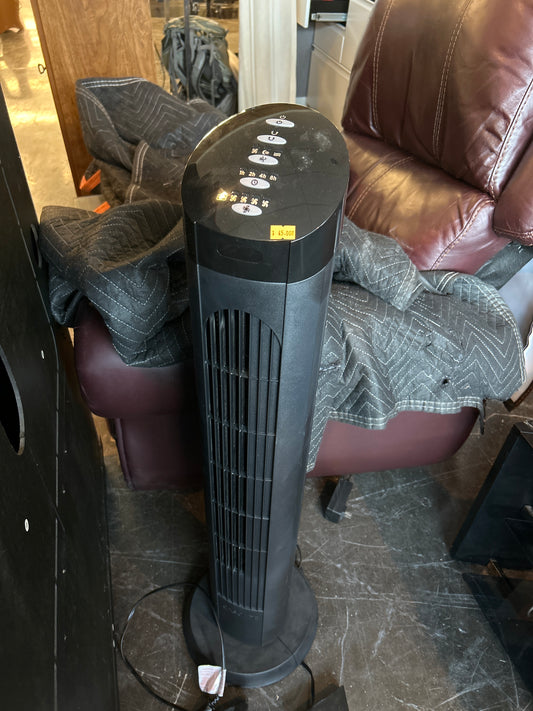 Cascade Fan