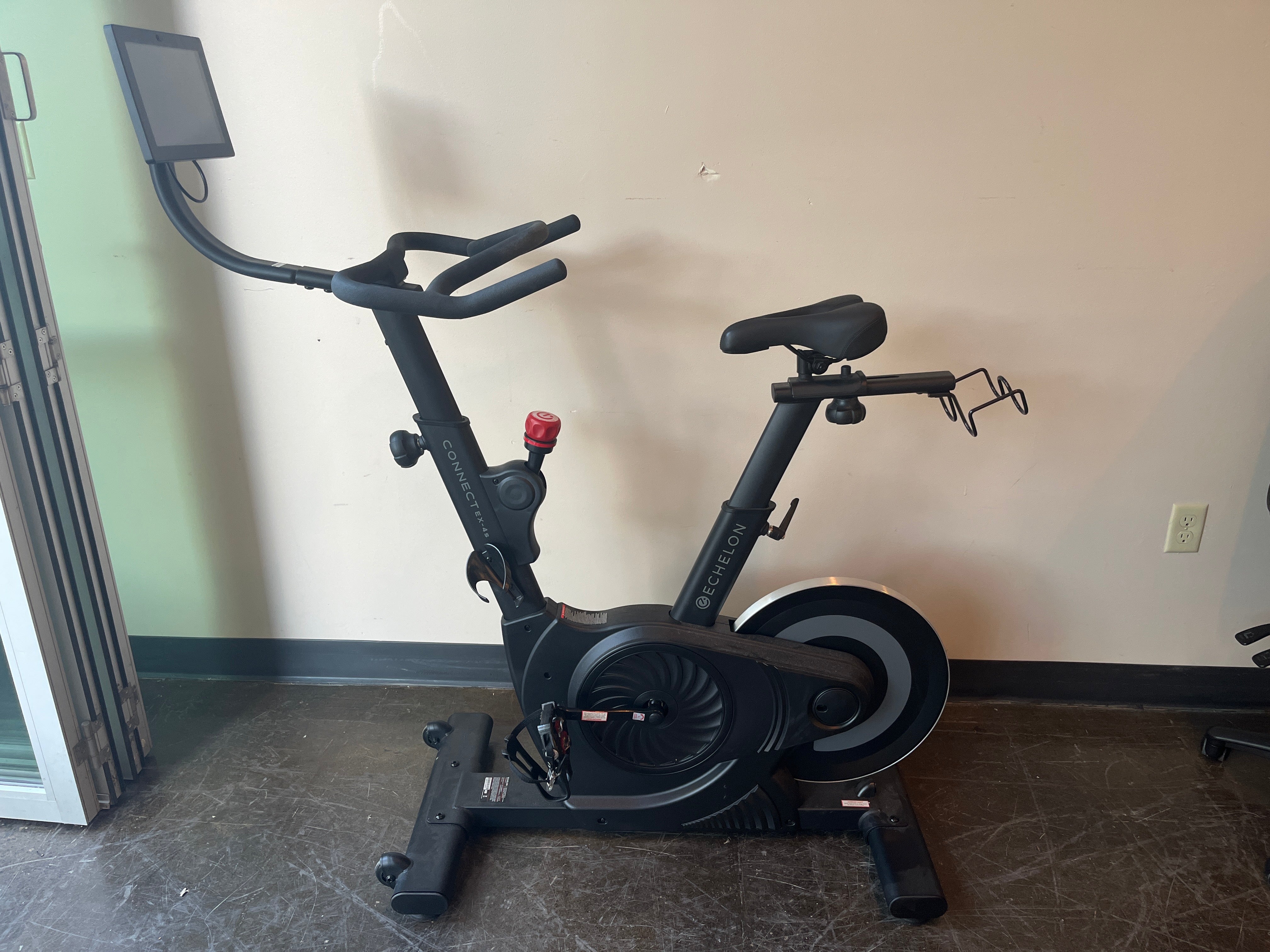 Echelon Connect EX-45 Exercise Bike