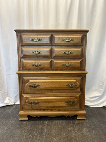 High Boy Dresser