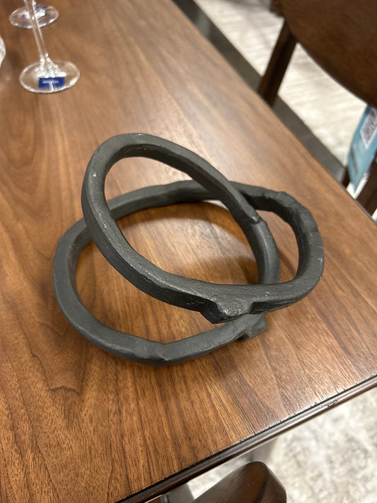 Black Decor Loop