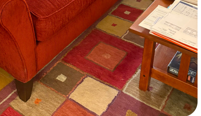Rug