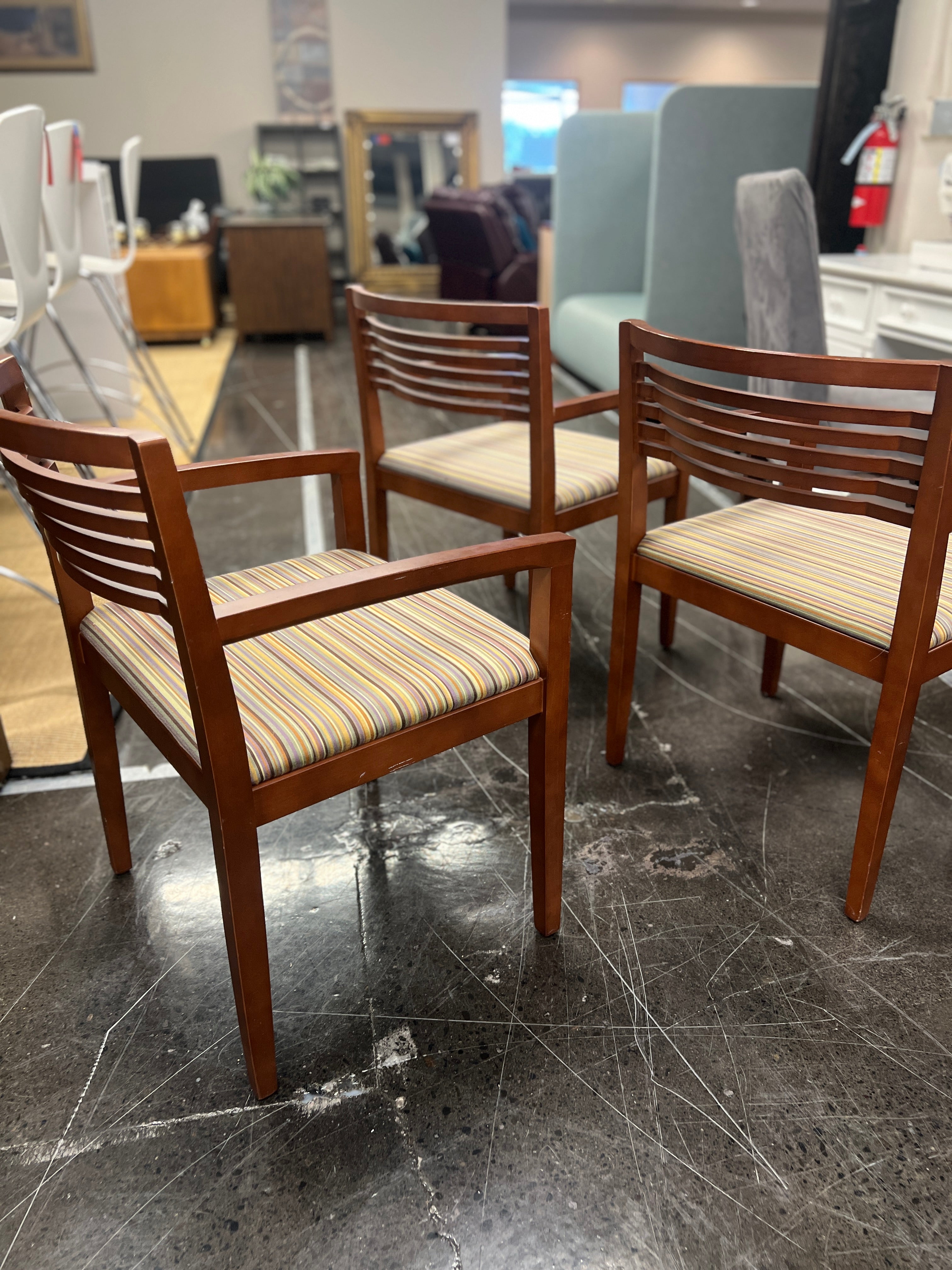 Knoll Studio Design Office Chair