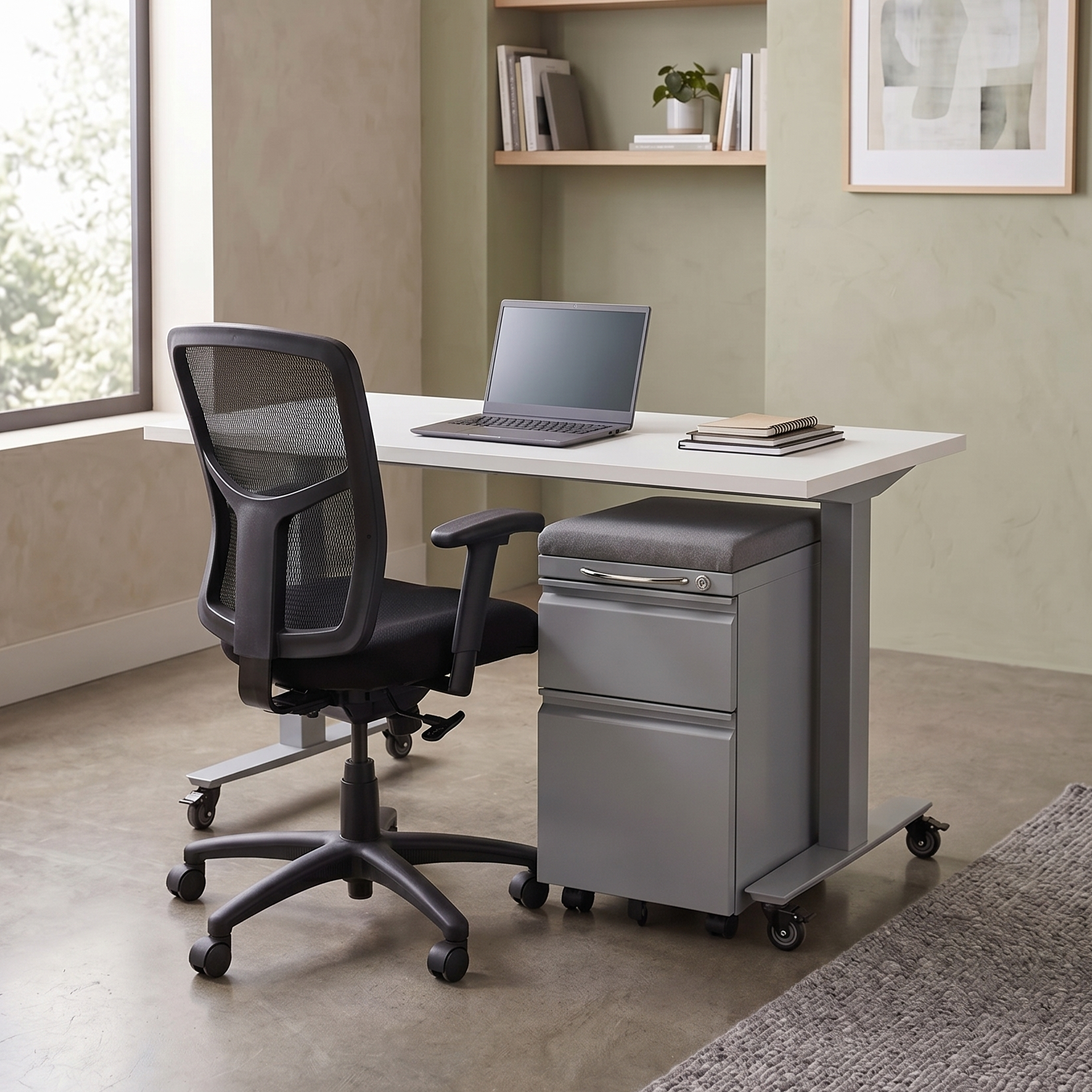 Exclusive Offer: Premium 3-Piece Professional Bundle for your Home Office