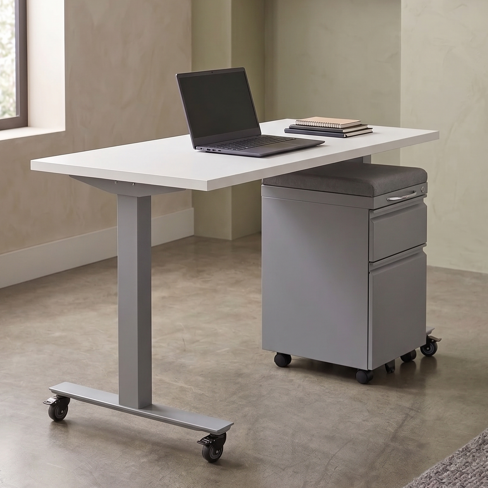 Exclusive Offer: Premium 3-Piece Professional Bundle for your Home Office
