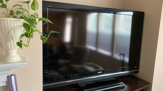 TV