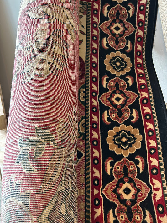 Large Area Rug