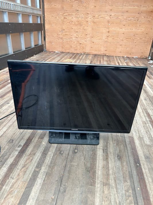 Samsung Tv Monitor