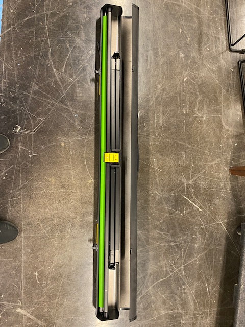 EMART Portable Green Screen & Case