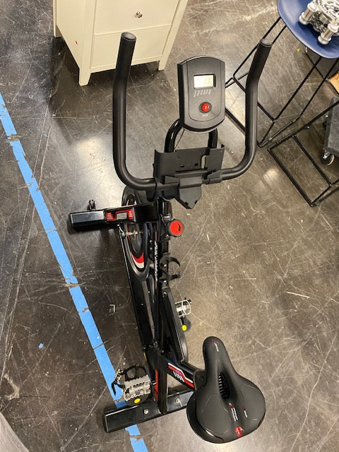 Eulumap Trail Trad Indoor Cycling Bike