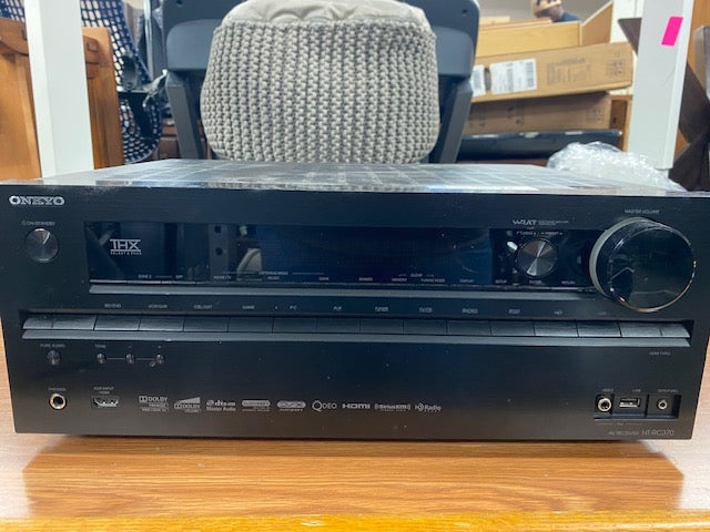 Onkyo AV Receiver HT-RC370