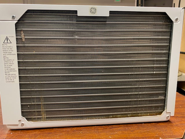 GE Appliances 8,000 BTU Smart Room Air Conditioner