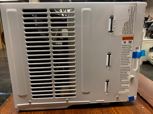 GE Appliances 8,000 BTU Smart Room Air Conditioner