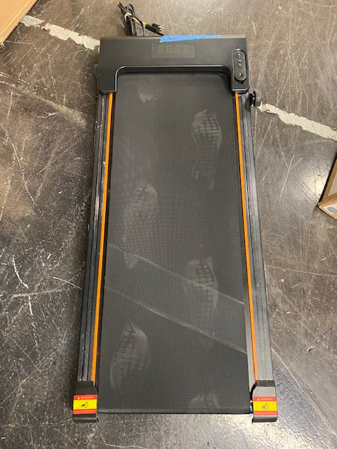 YRUN UT-38AB Walking Pad Under Desk