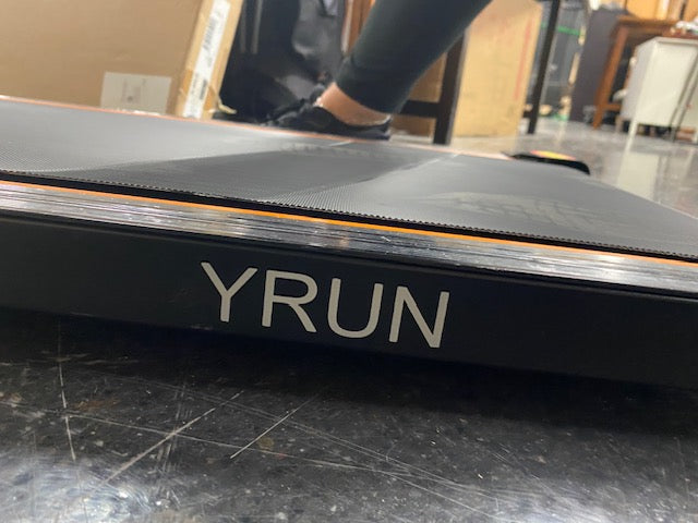 YRUN UT-38AB Walking Pad Under Desk